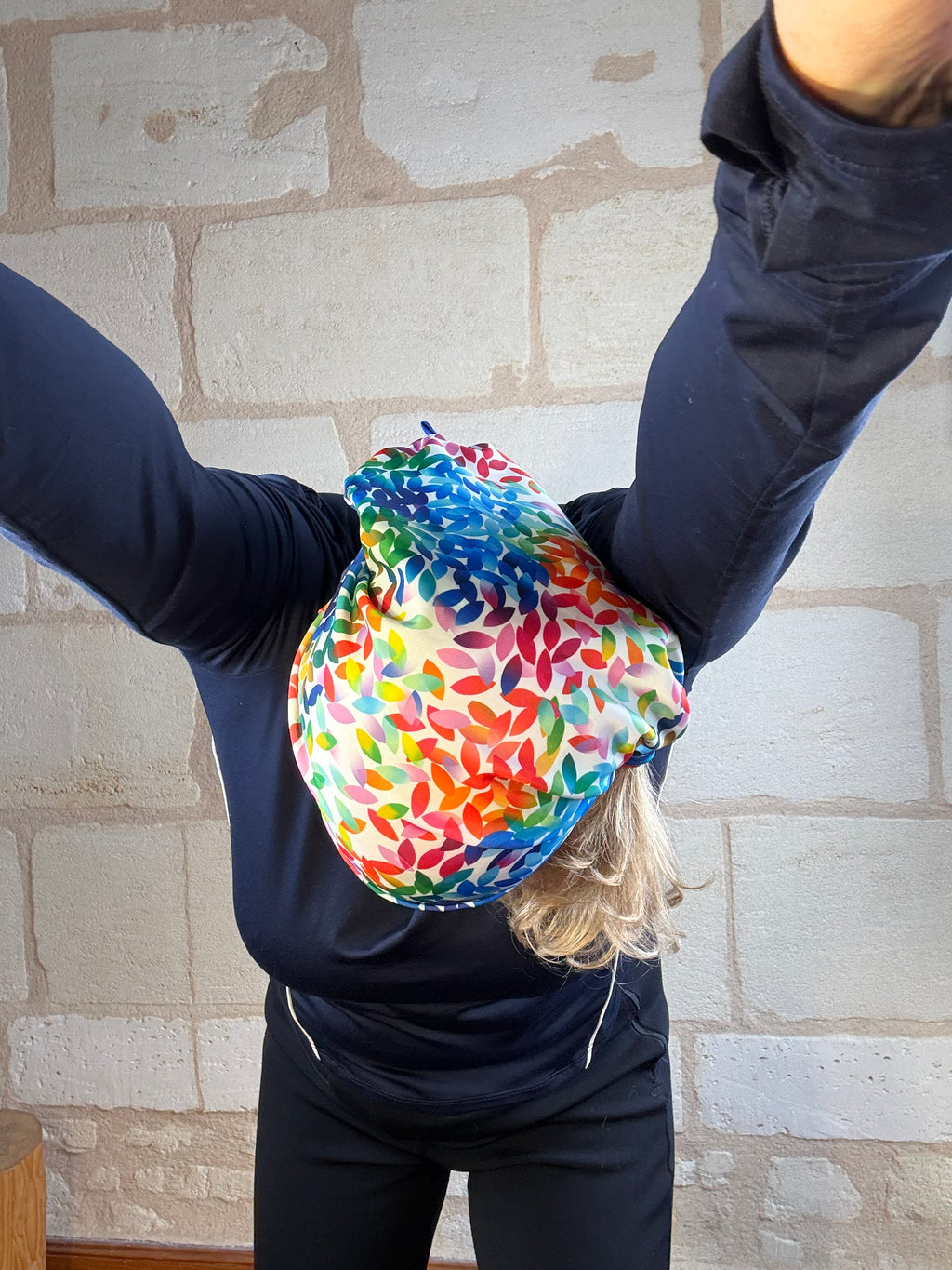 Foulard EDEN