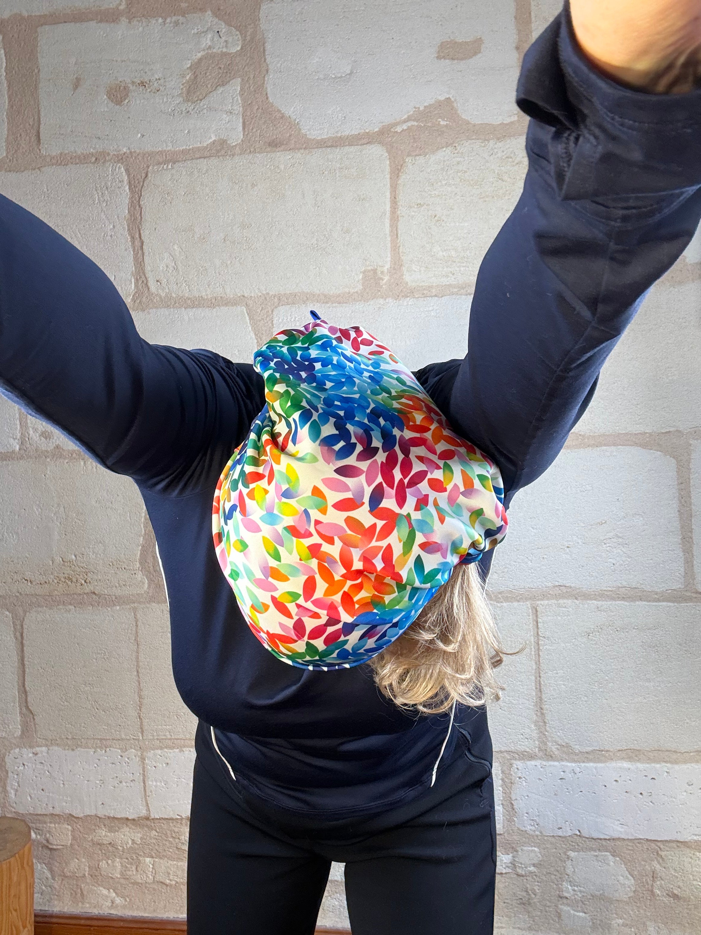 Foulard EDEN