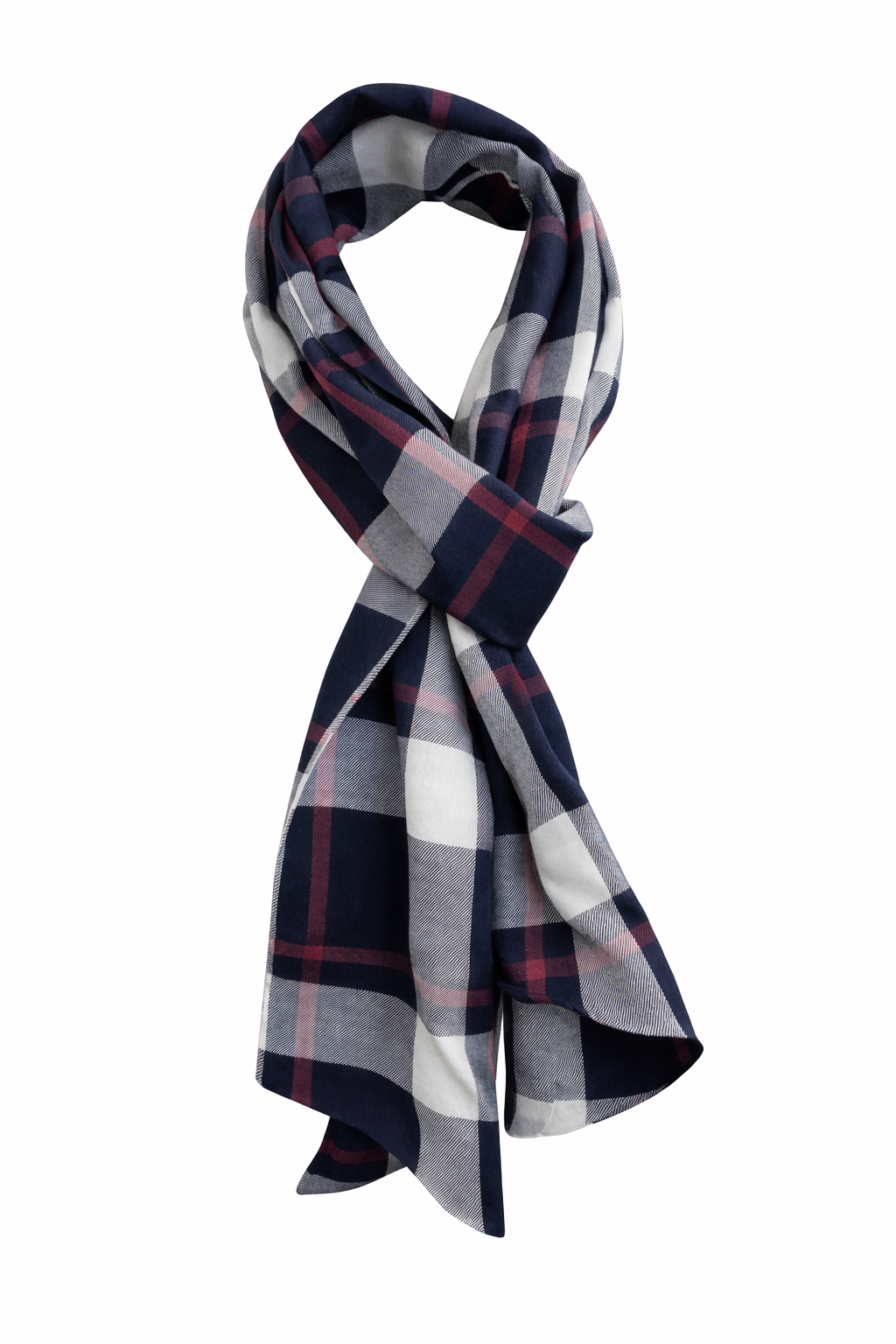 Foulard MAC RAE