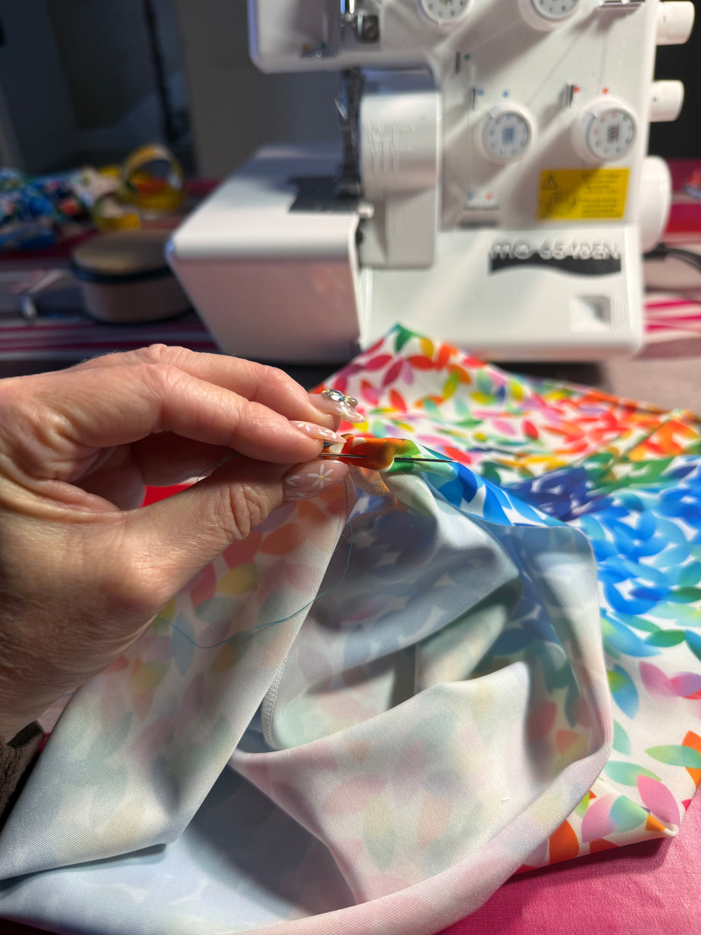 Sac BOHOL à maillot de bain