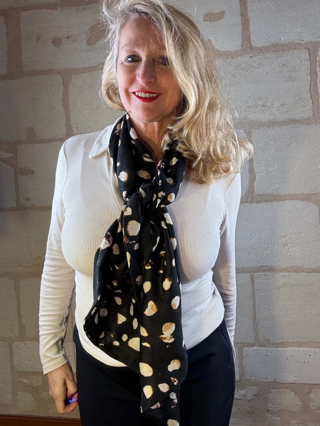Foulard SLANEEY