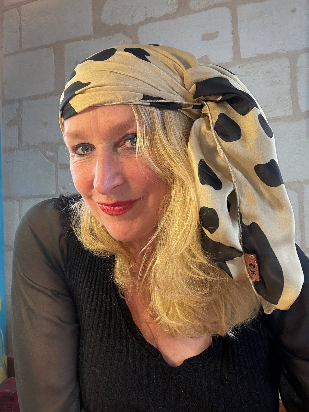 Foulard CAMERON