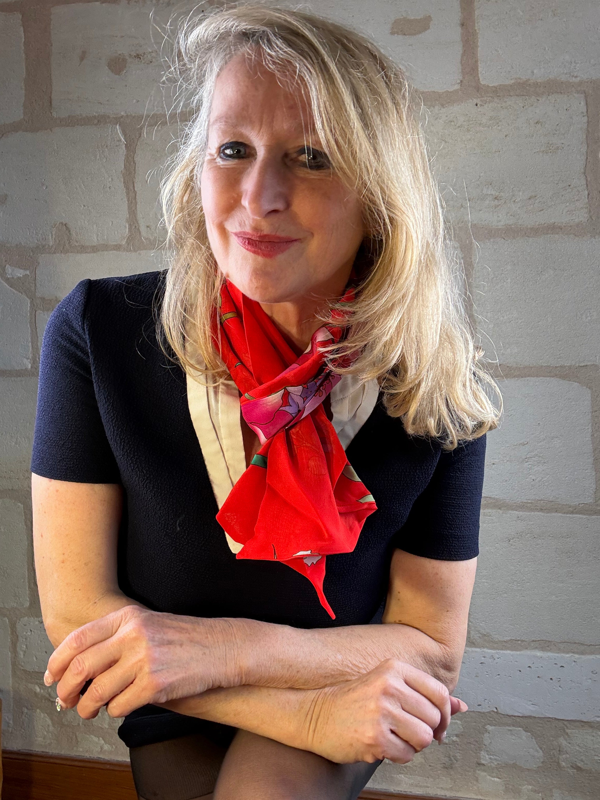 Foulard BORA BORA