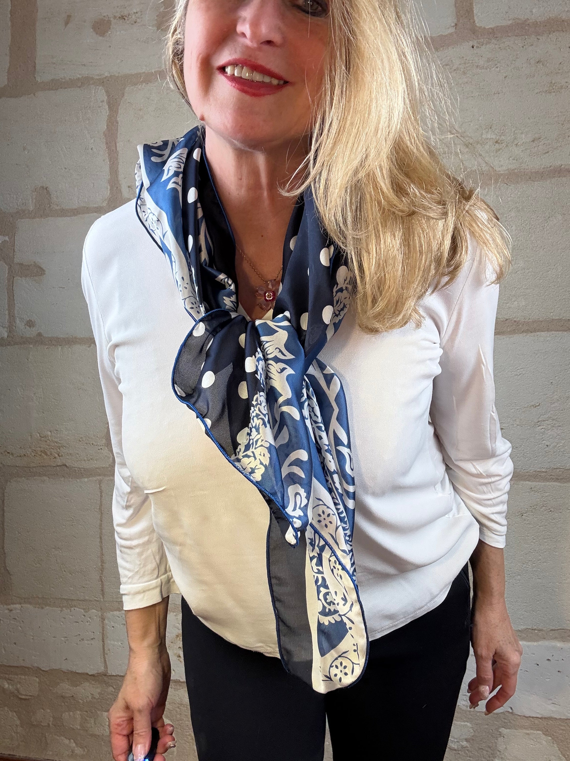 Foulard MAIRI