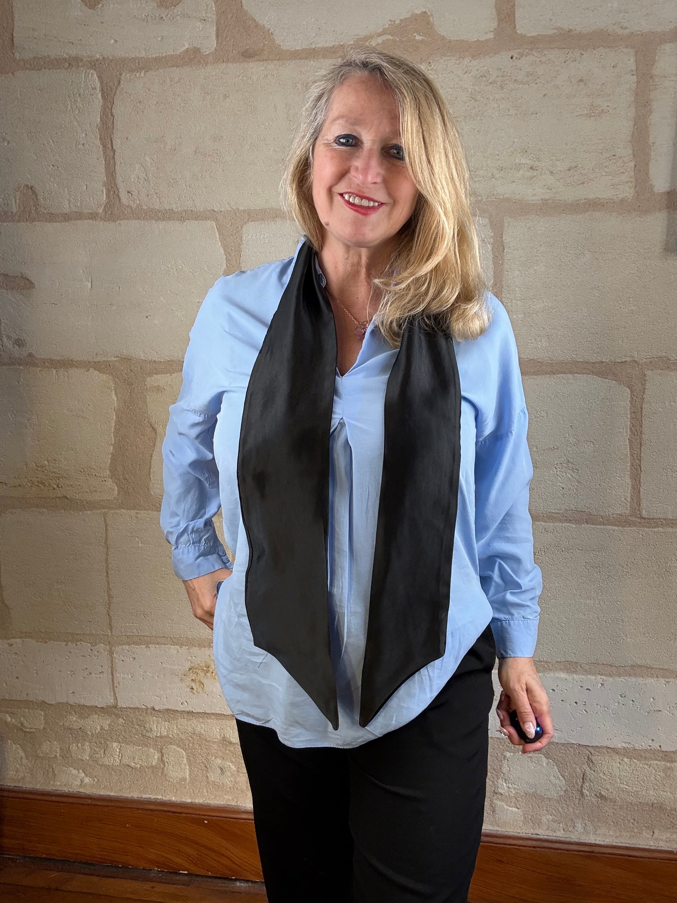 Foulard FINHORN