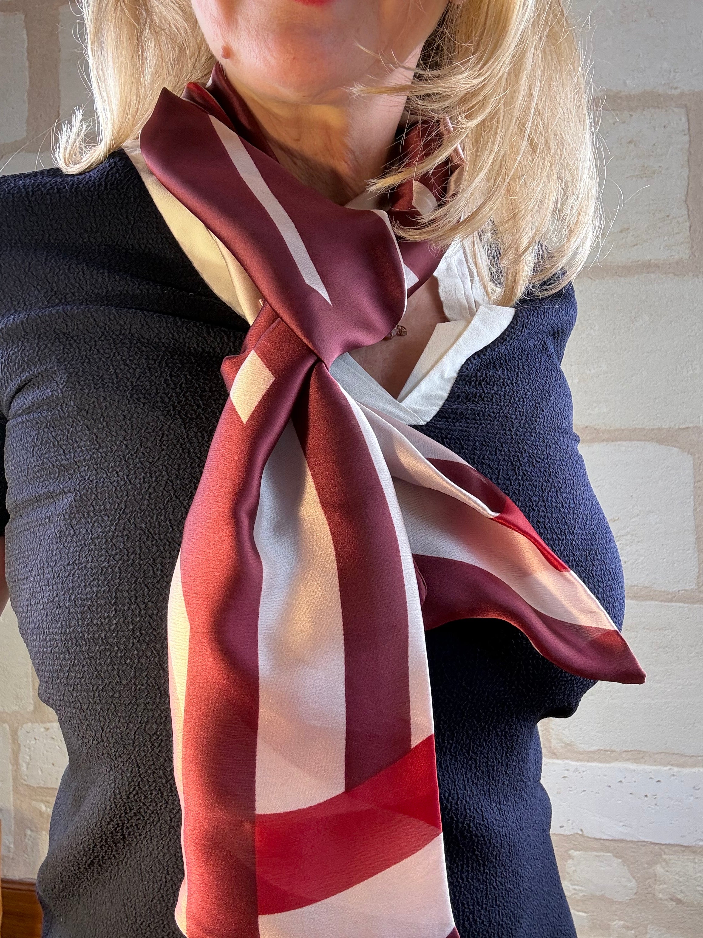 Foulard ROISíN