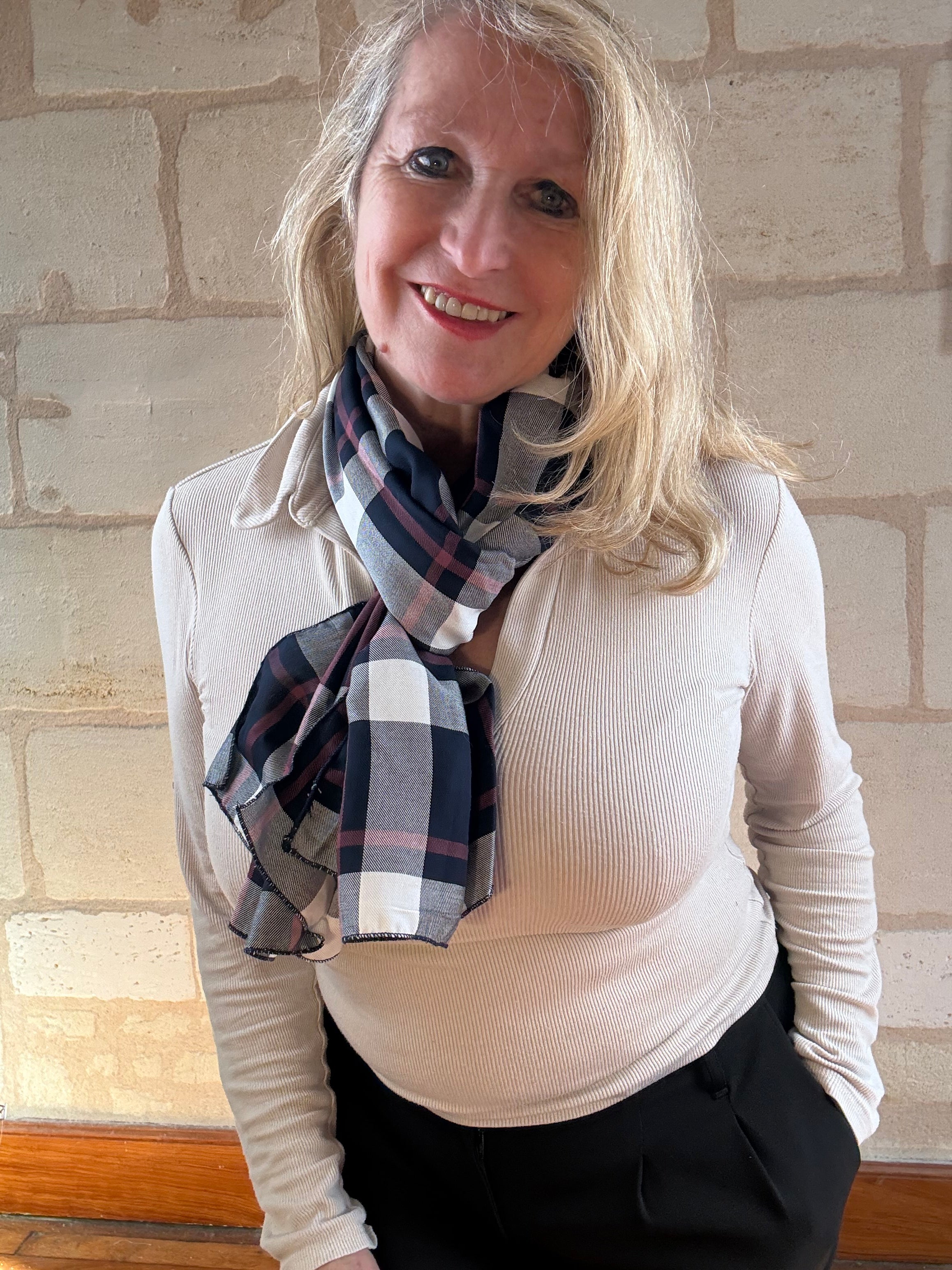 Foulard MEAIN
