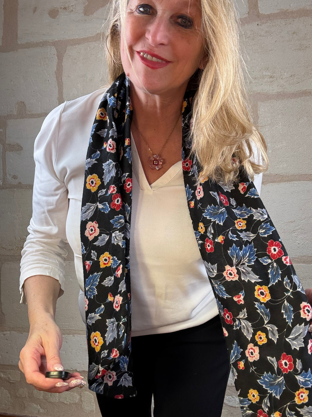 Foulard FIONA