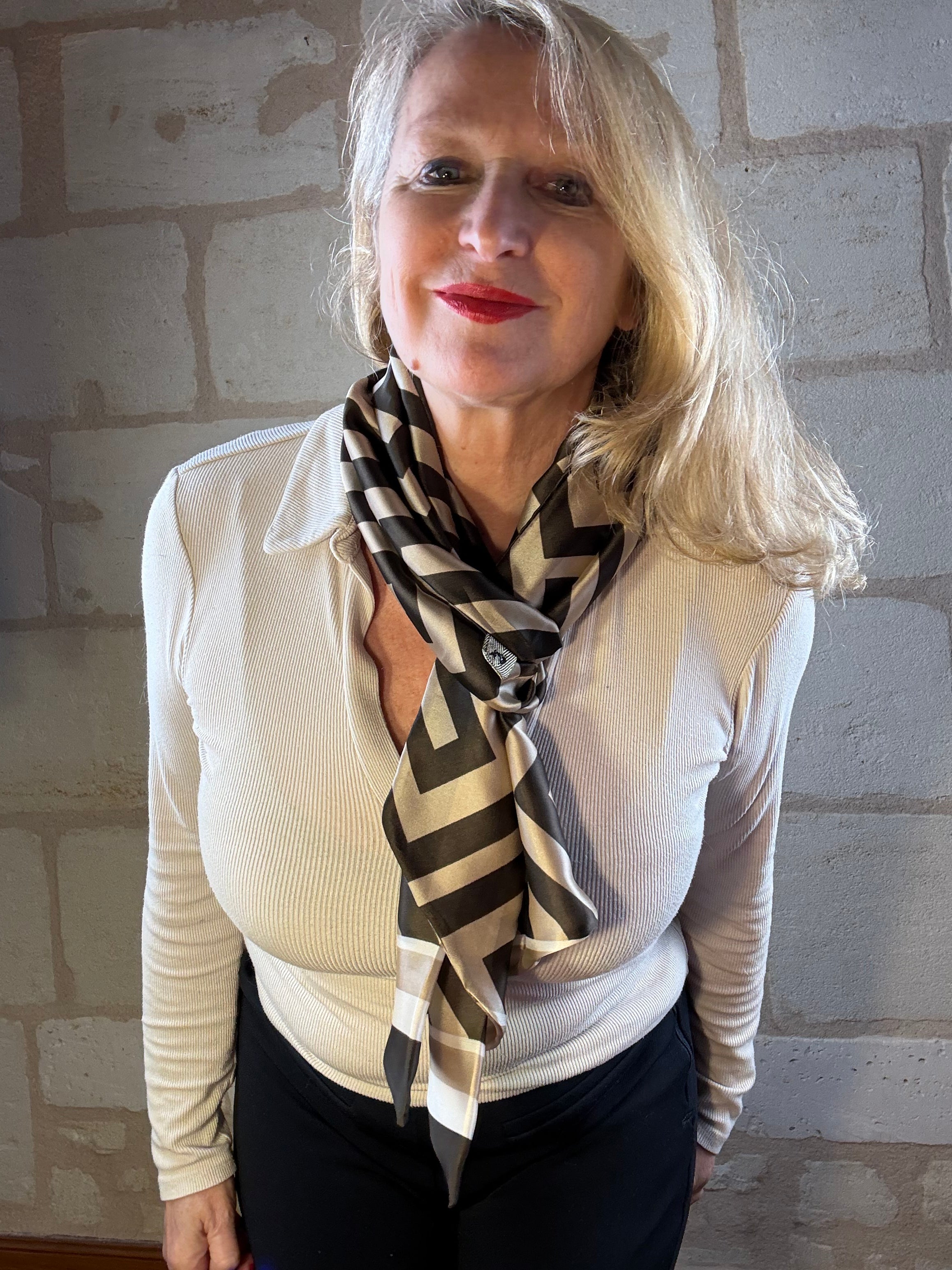 Foulard AISLING