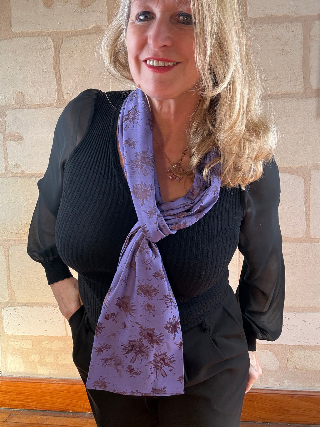 Foulard SIARGAO