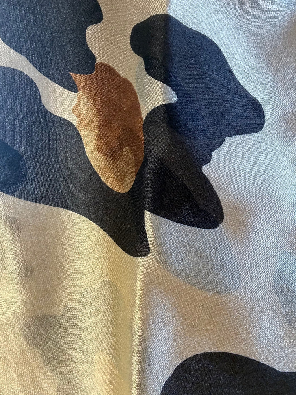 Foulard NORE