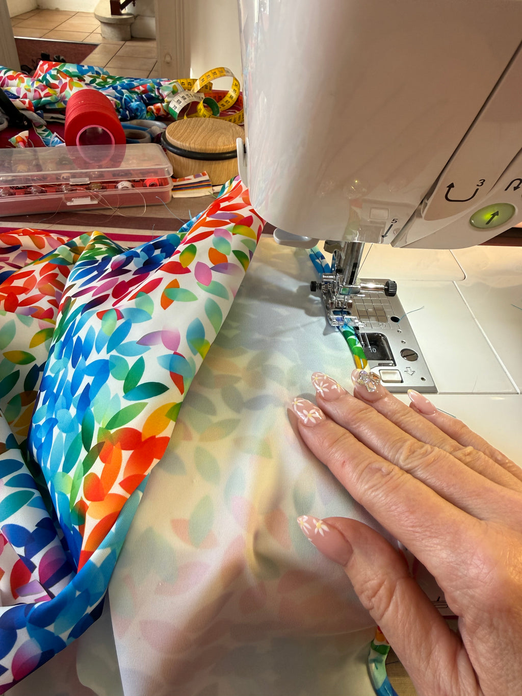Foulard EDEN