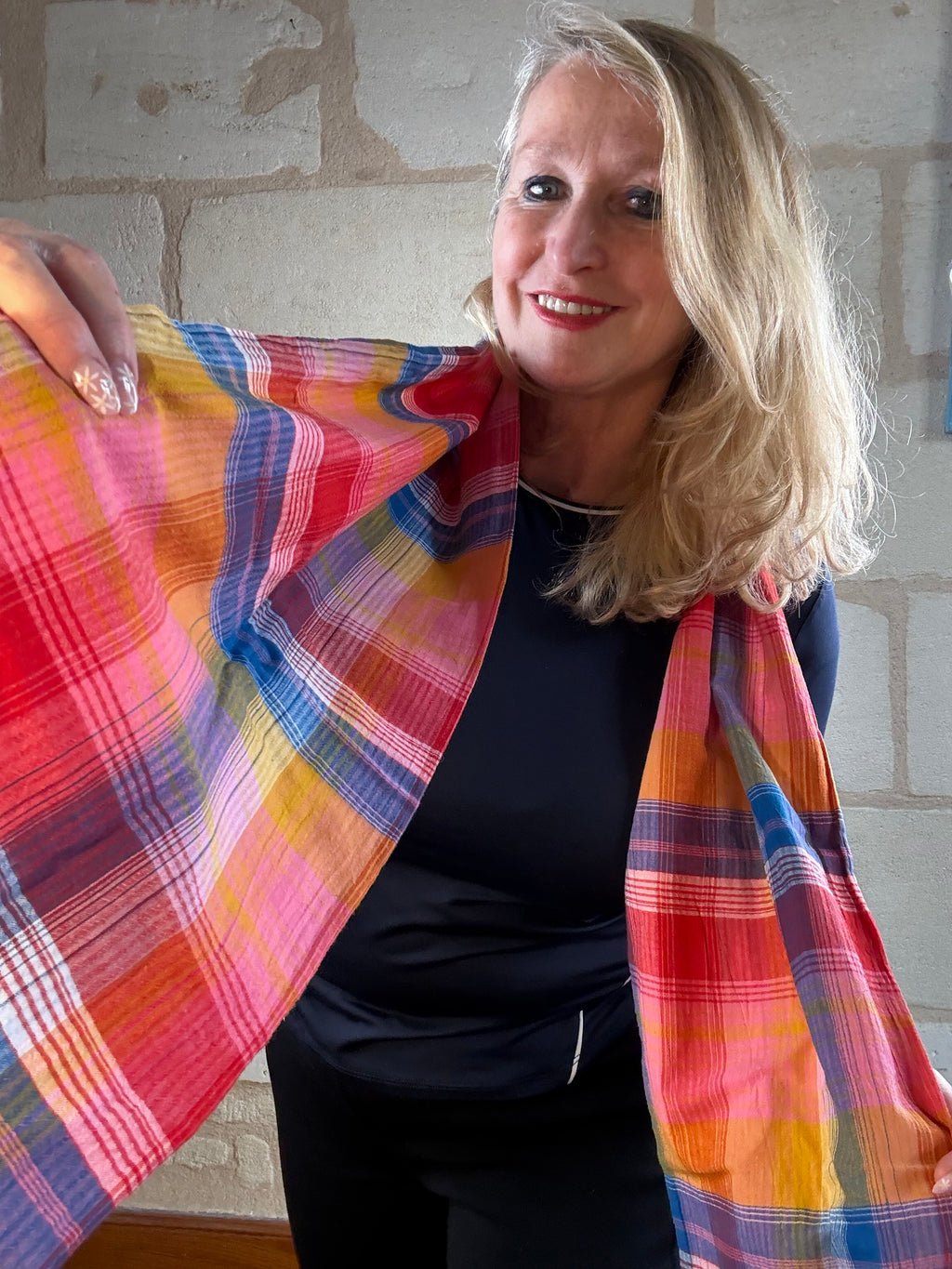 Foulard ALBA