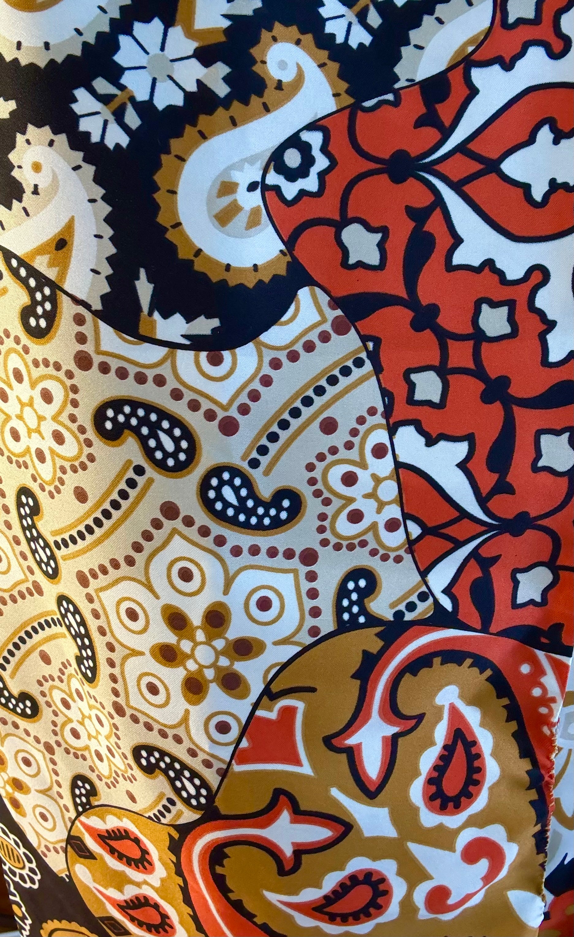 Foulard  ELMSLEY