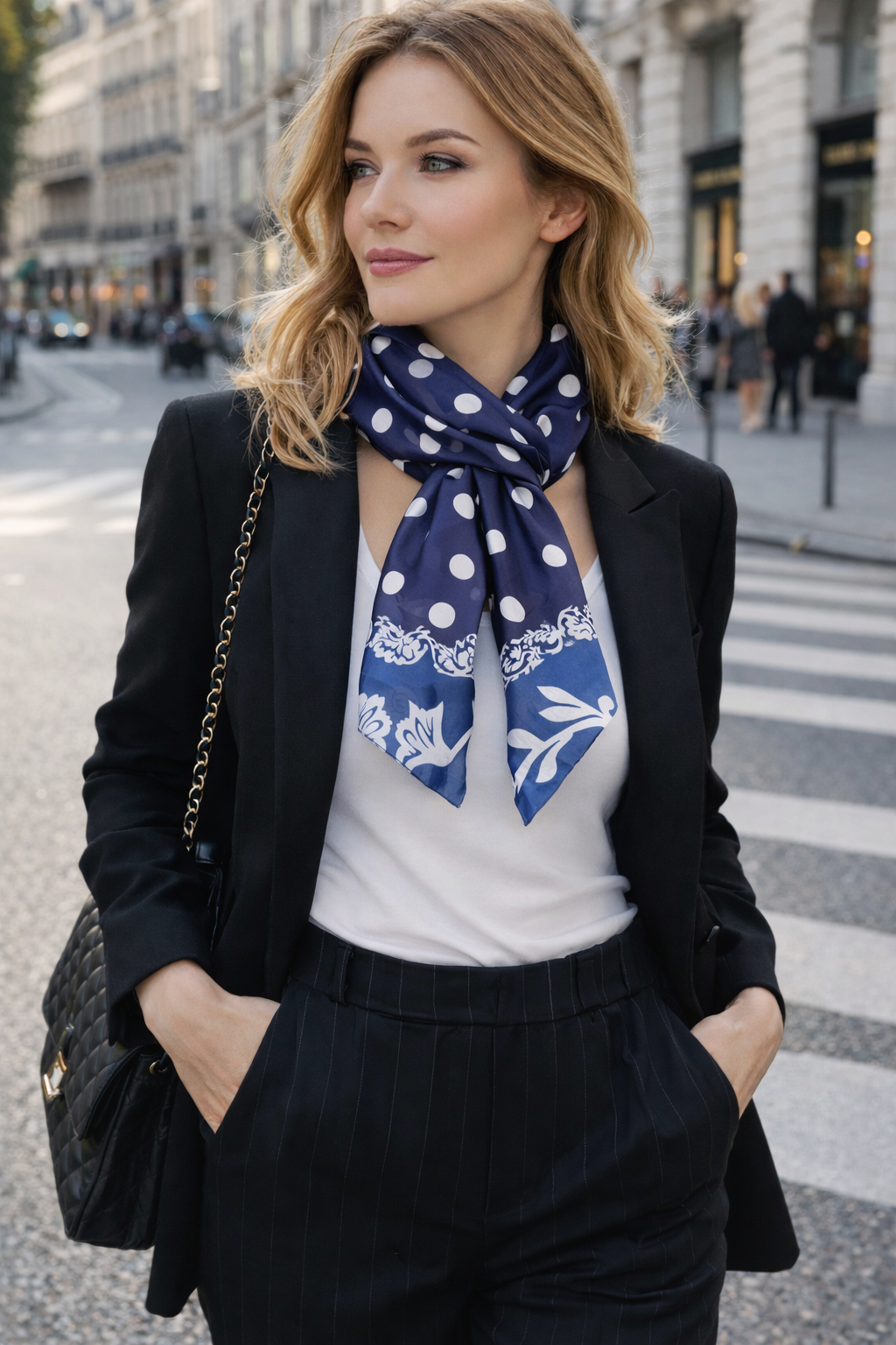 Foulard BANN