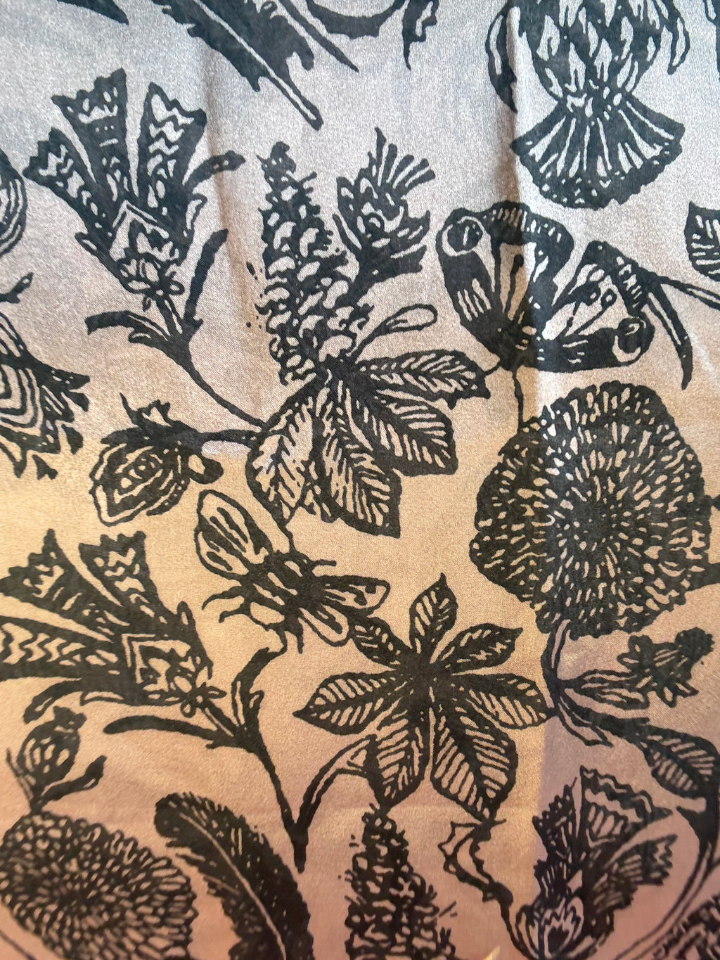 Foulard EIRA