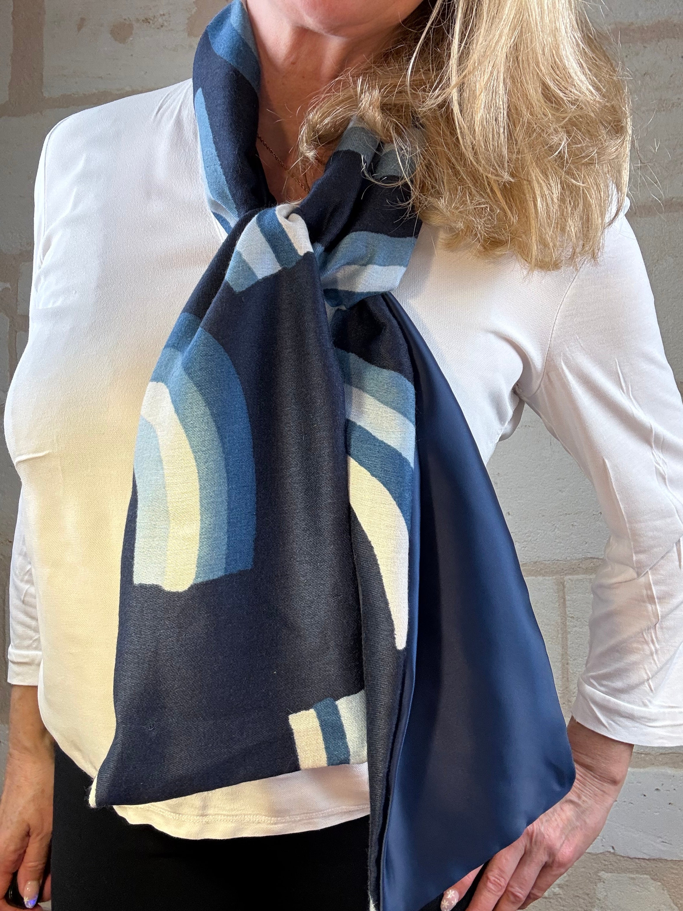 Foulard SKYE