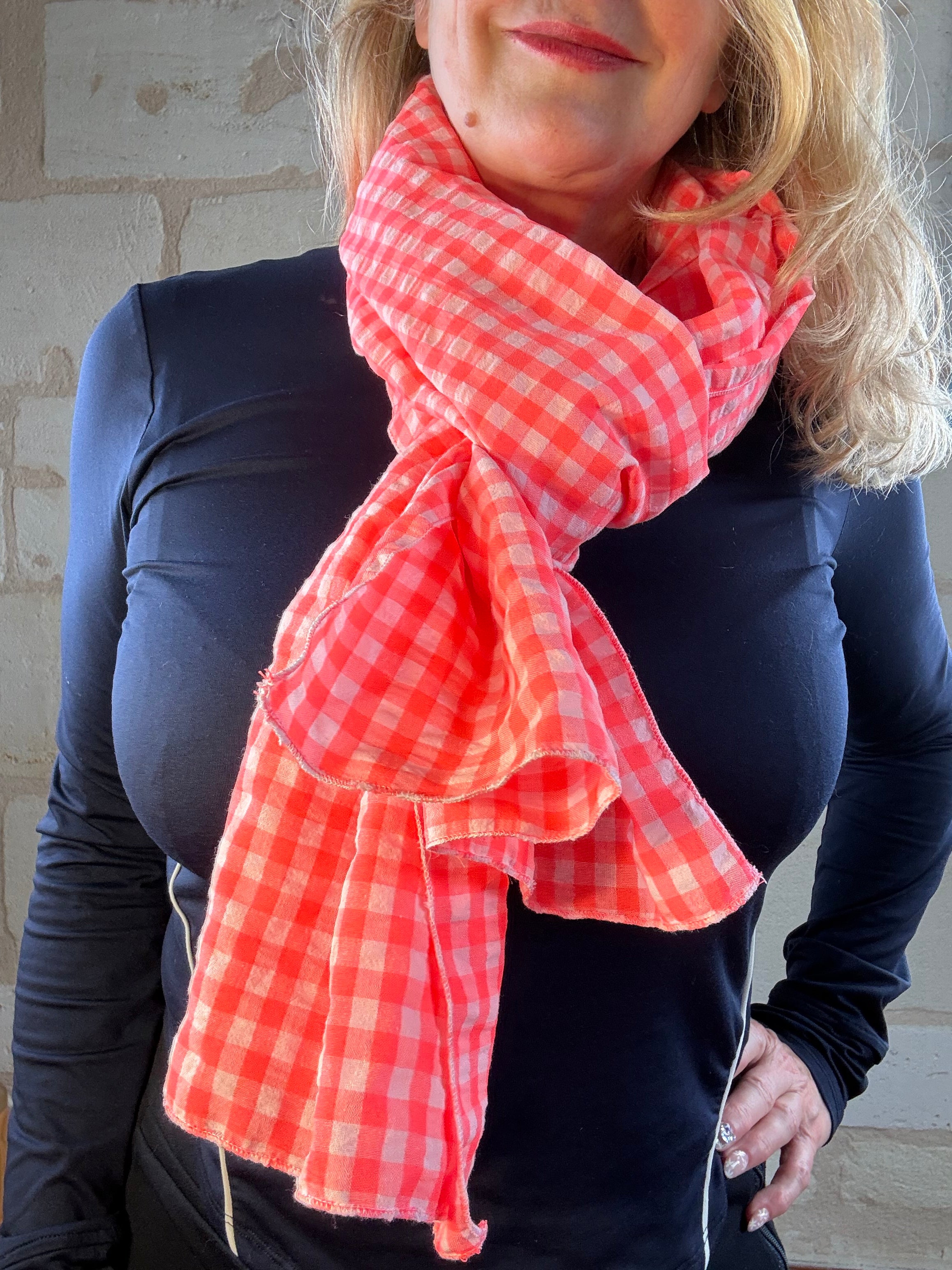 Foulard HAPUNA