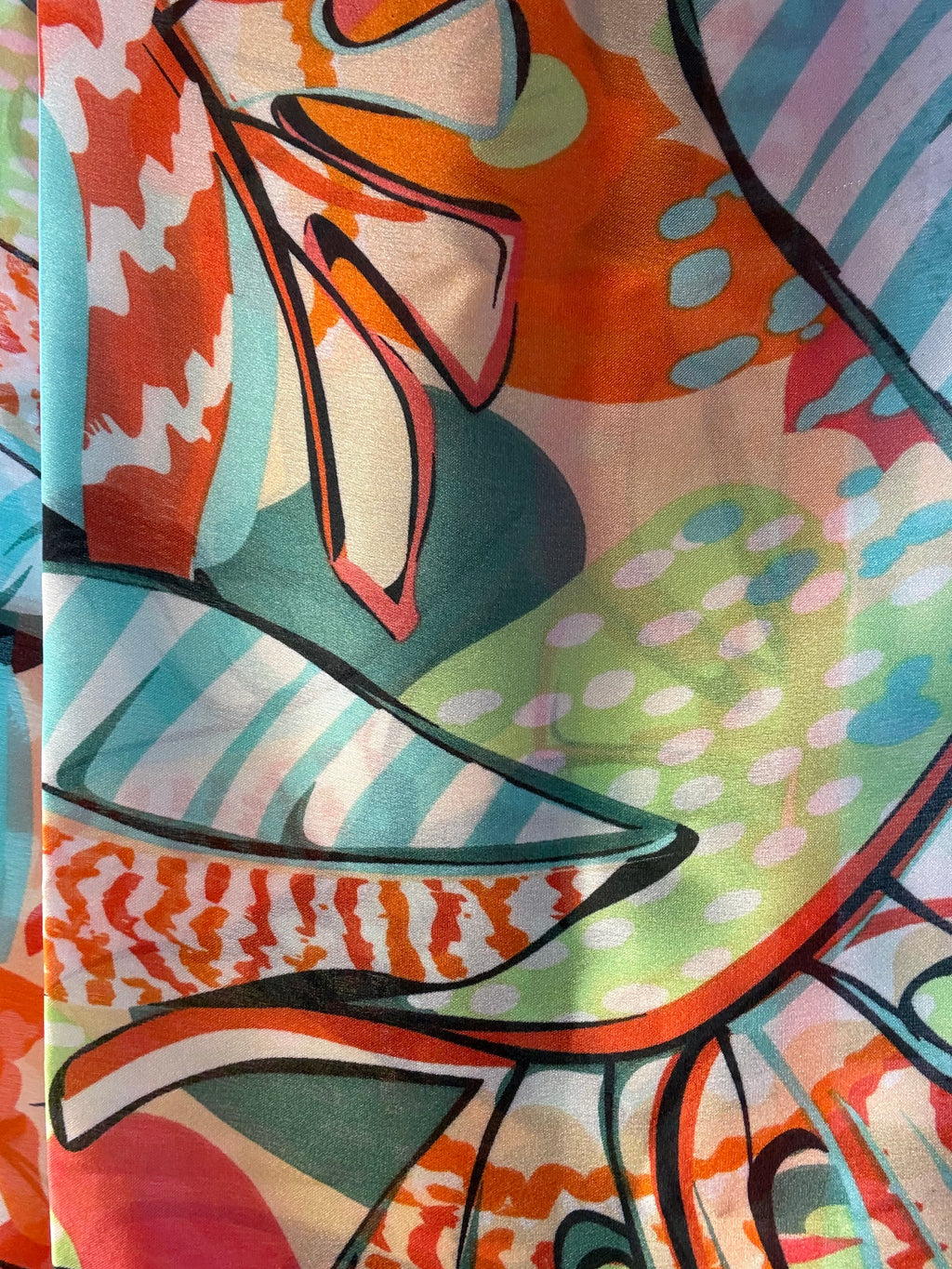 Foulard HIGHBRAE