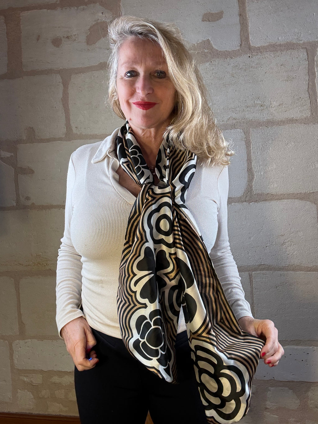 Foulard PHAI