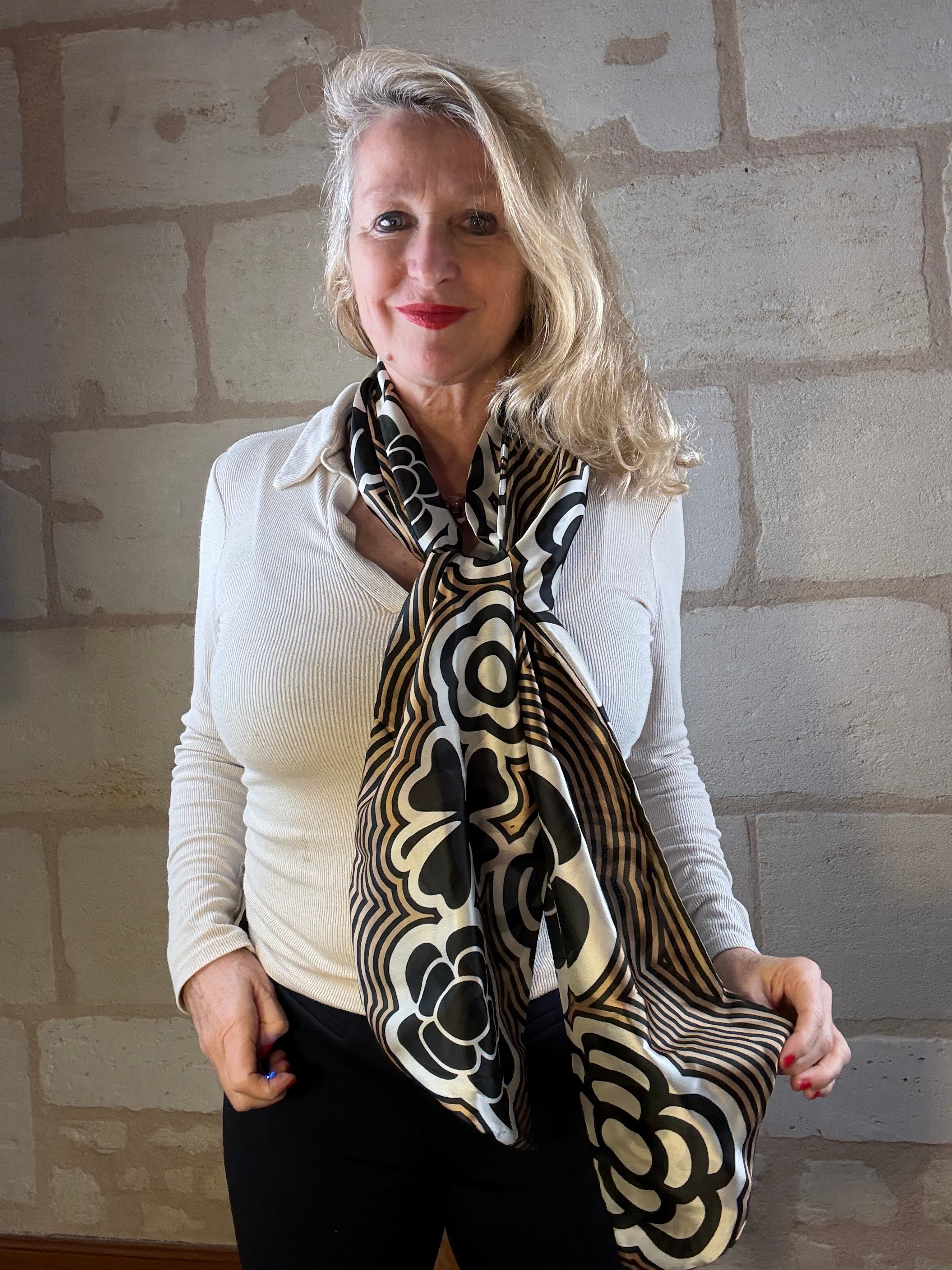 Foulard PHAI