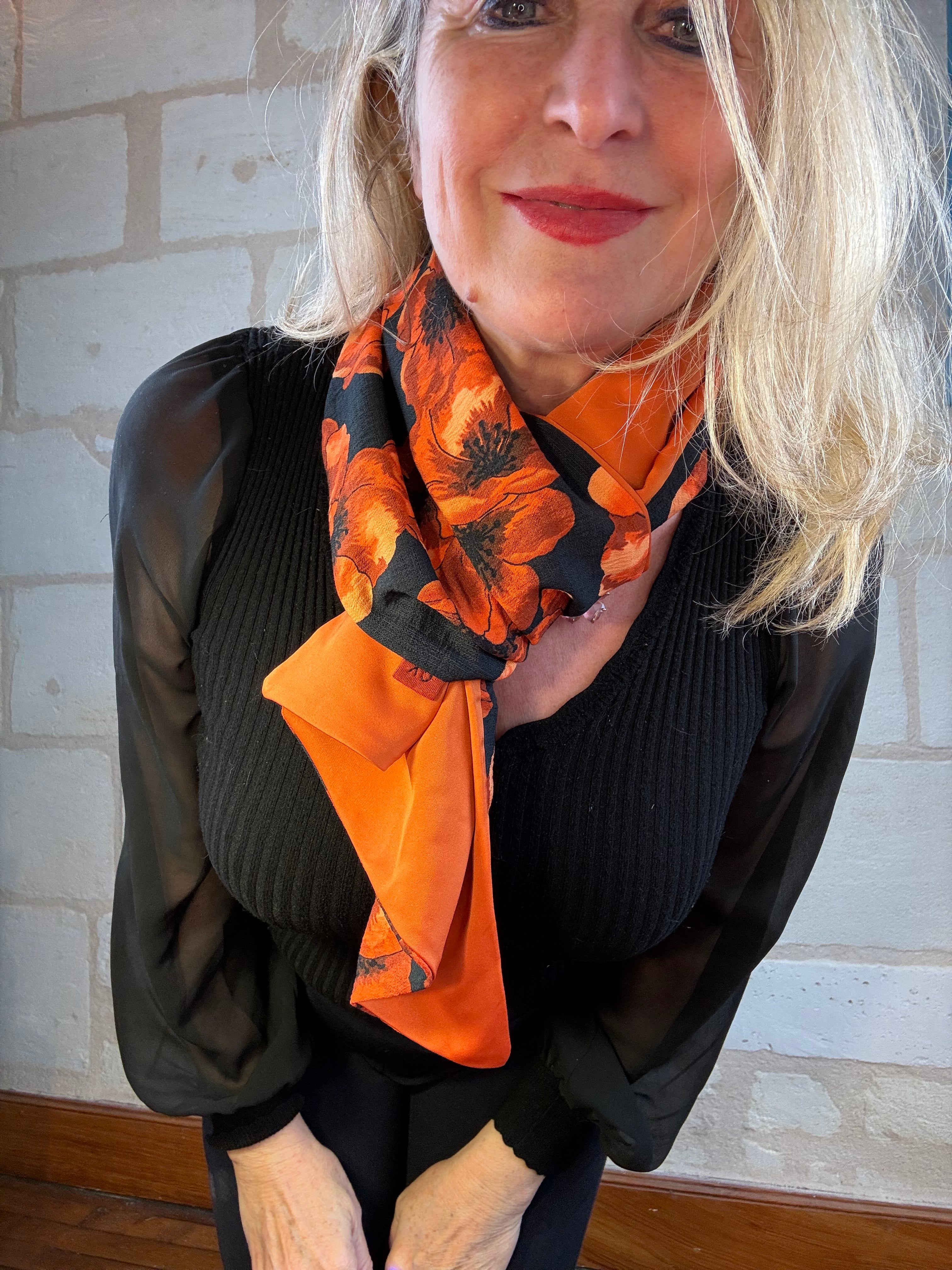 Foulard WAIMA