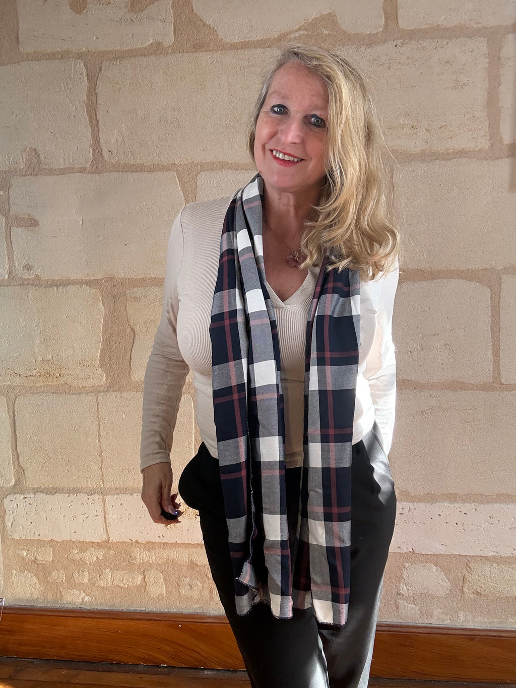 Foulard MEAIN