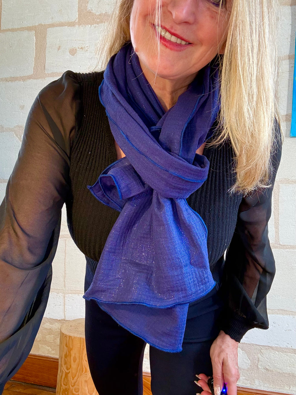 Foulard BRANNA