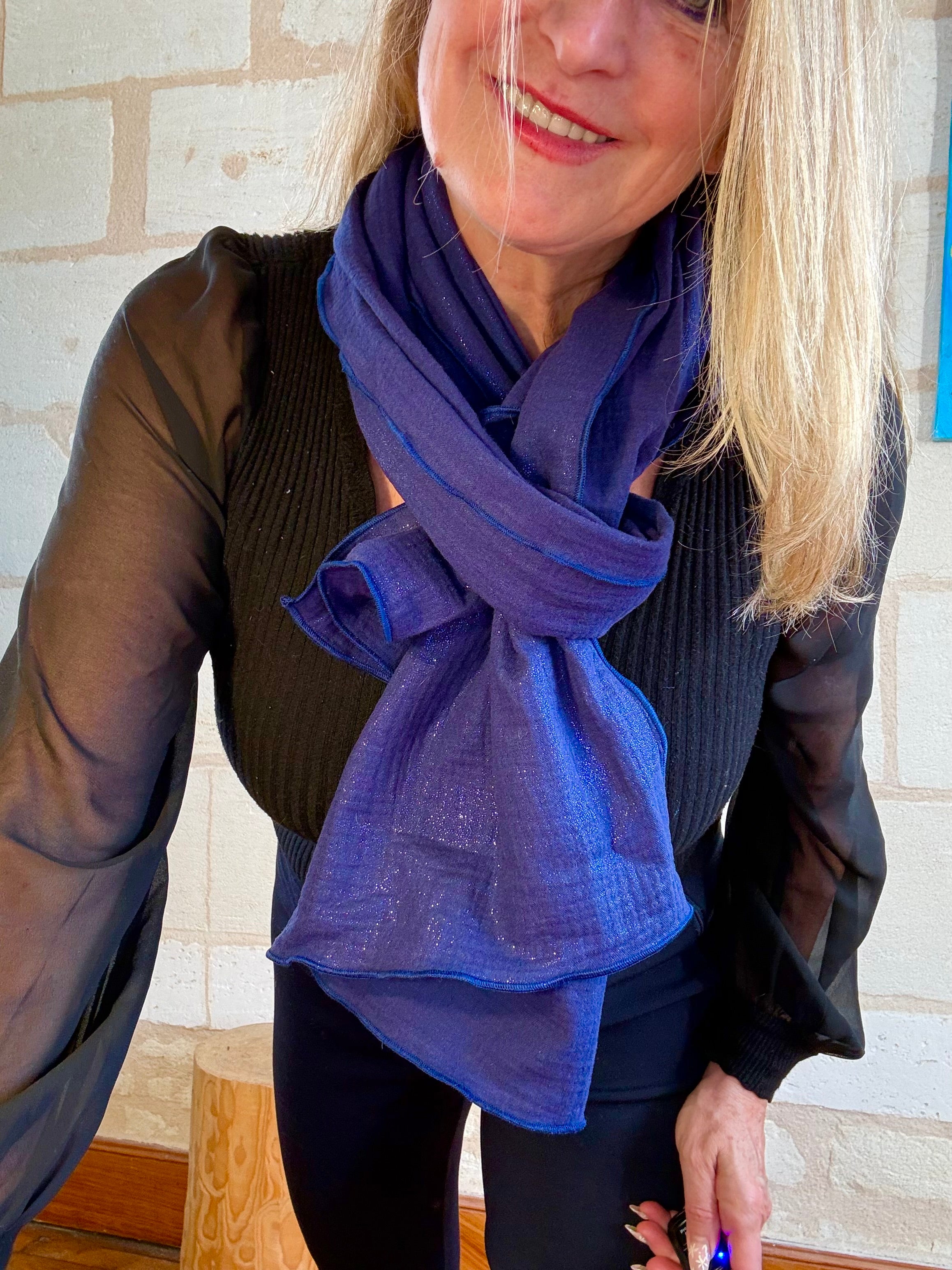 Foulard BRANNA
