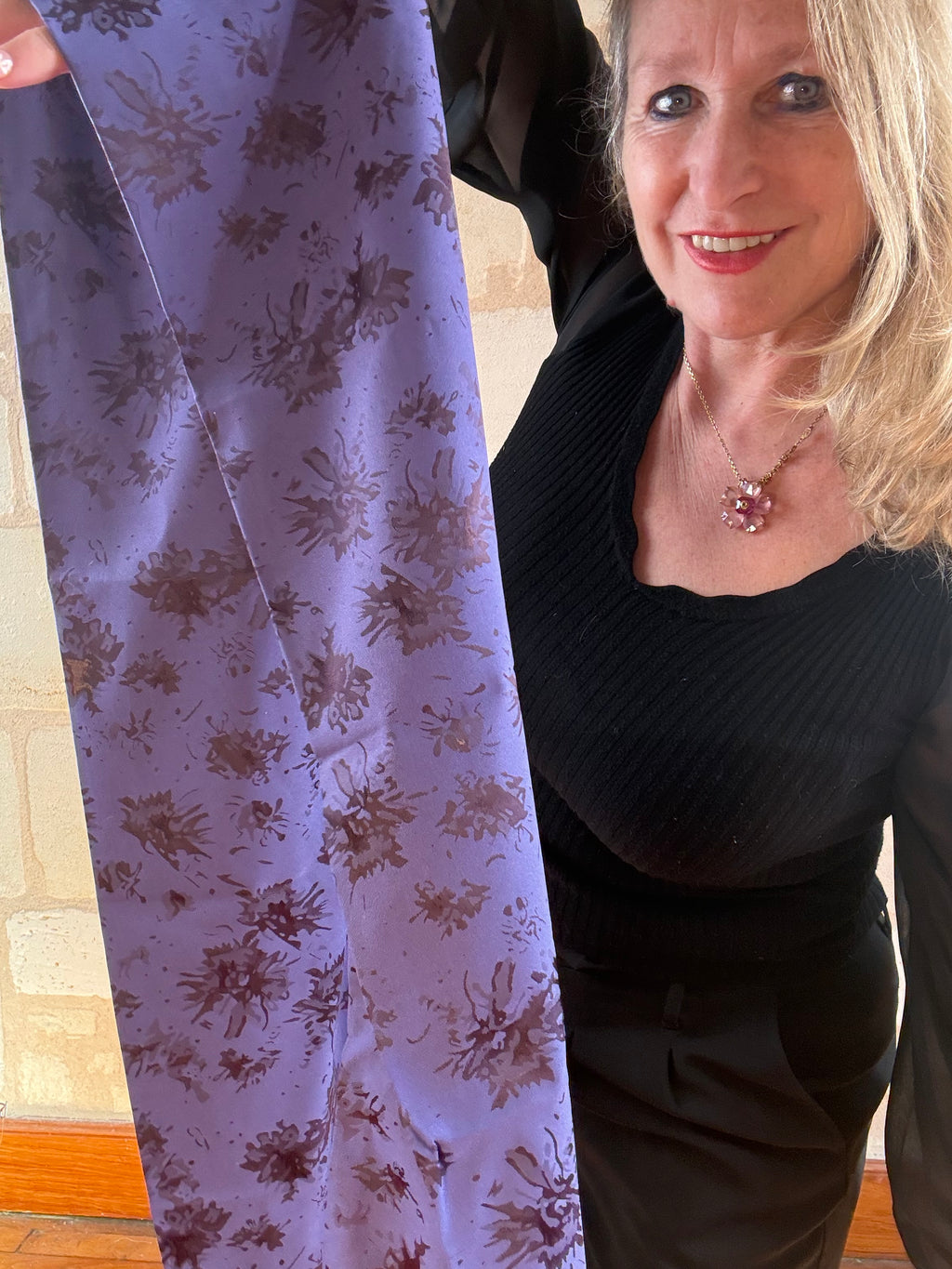 Foulard SIARGAO