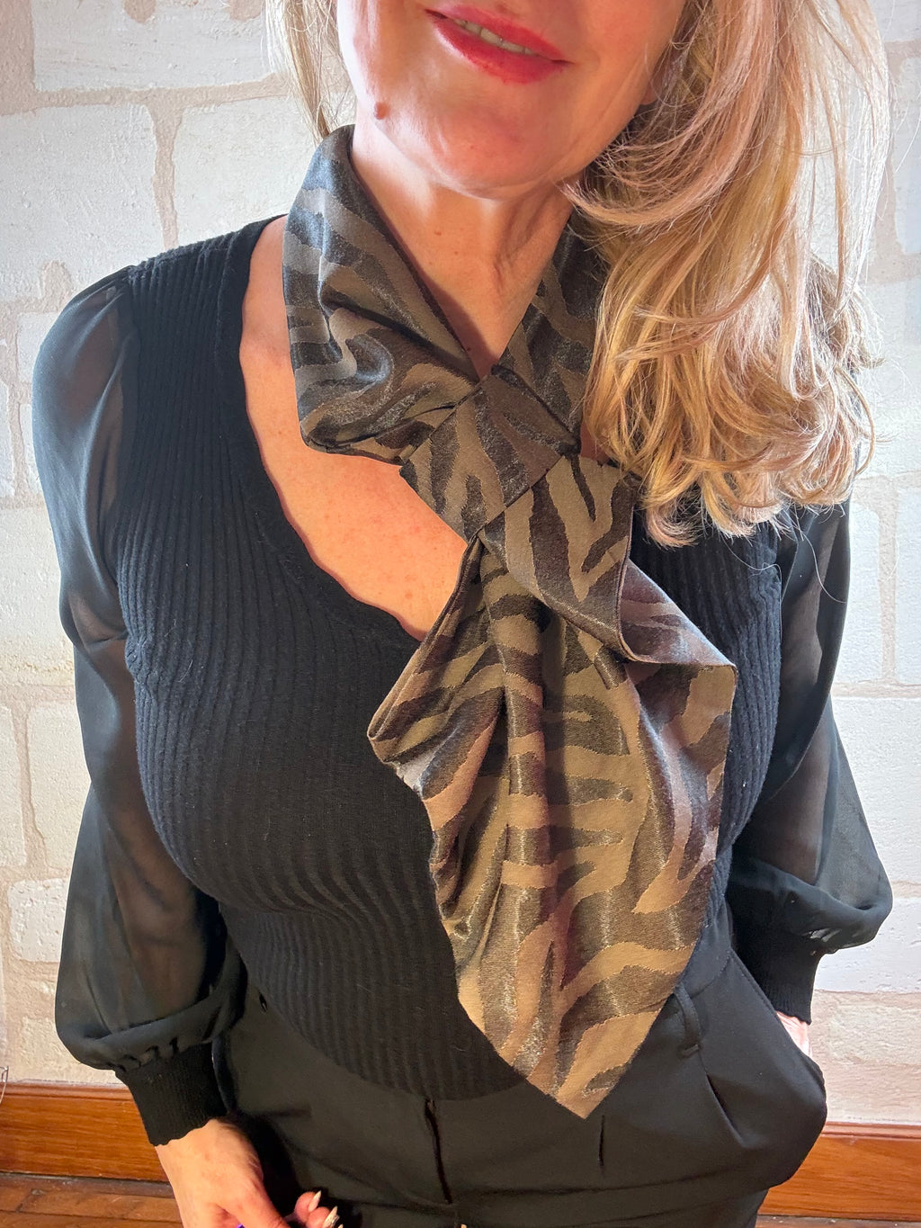 Foulard CIARA