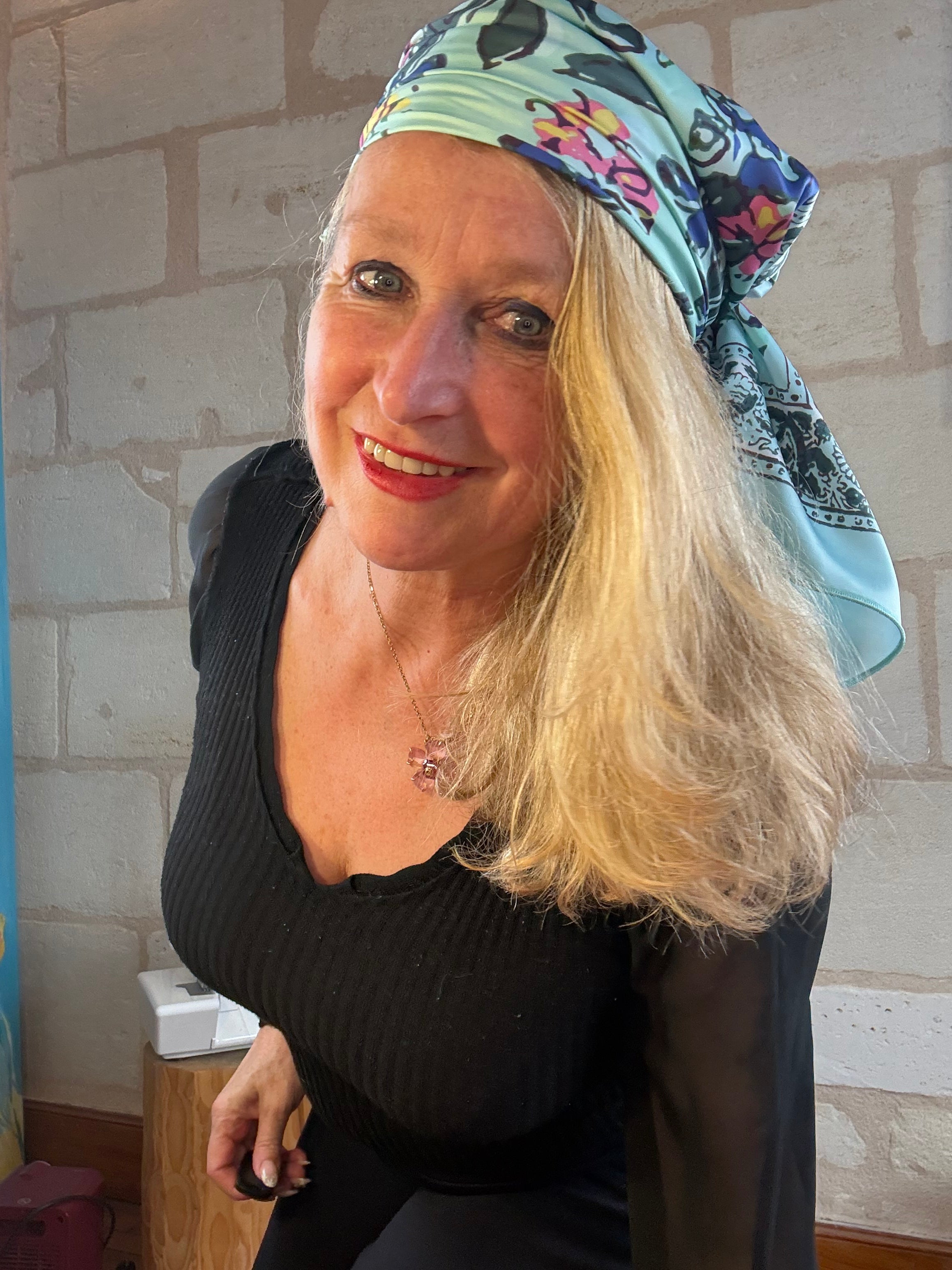 Foulard KENNA