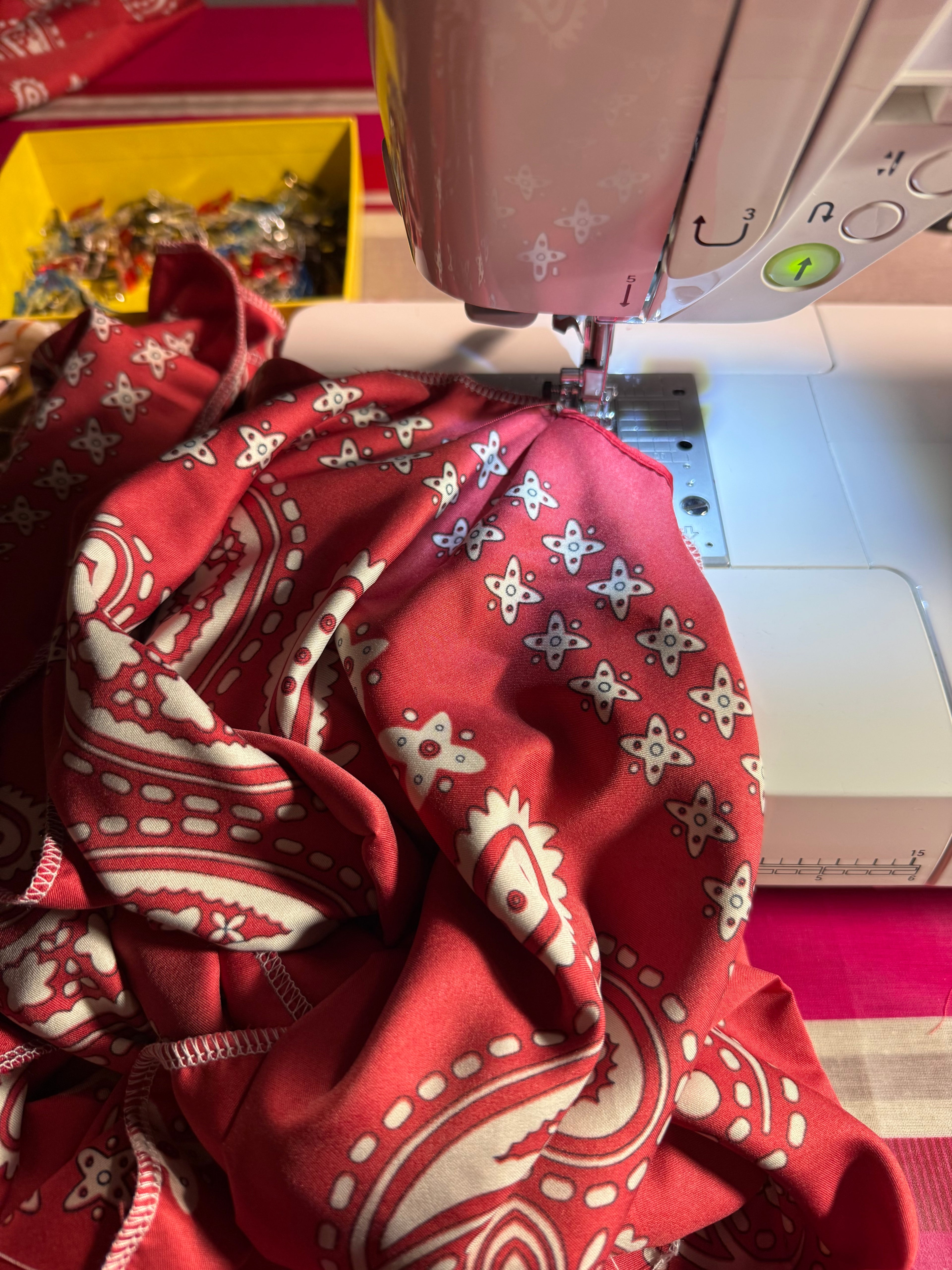 Foulard AILEEN