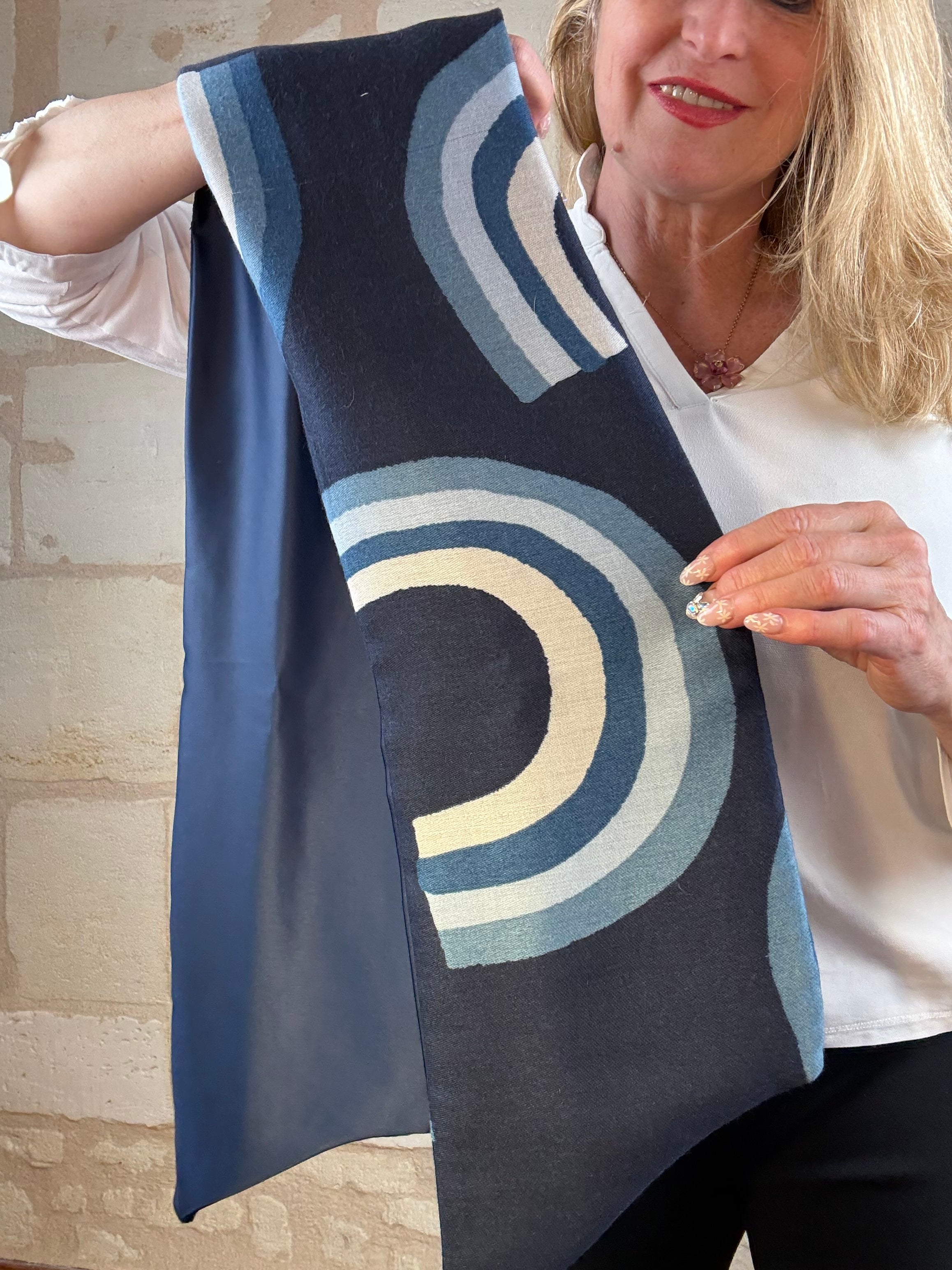 Foulard ELIDH