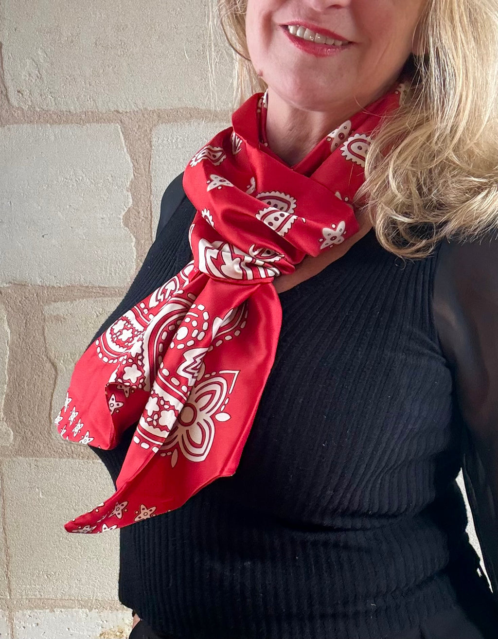 Foulard ANNAN