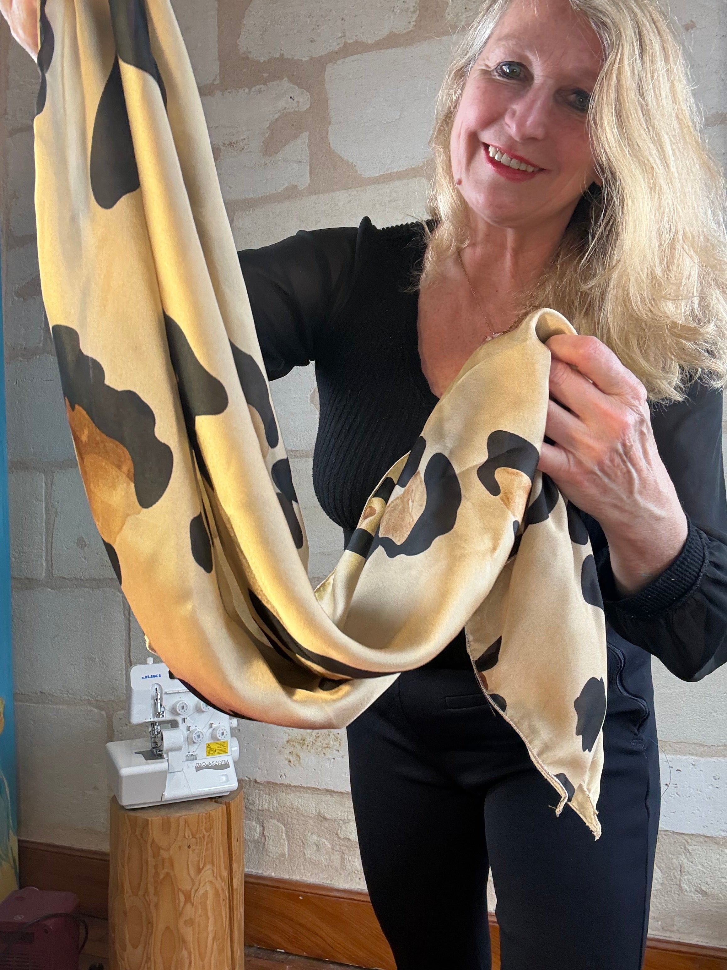 Foulard CAMERON