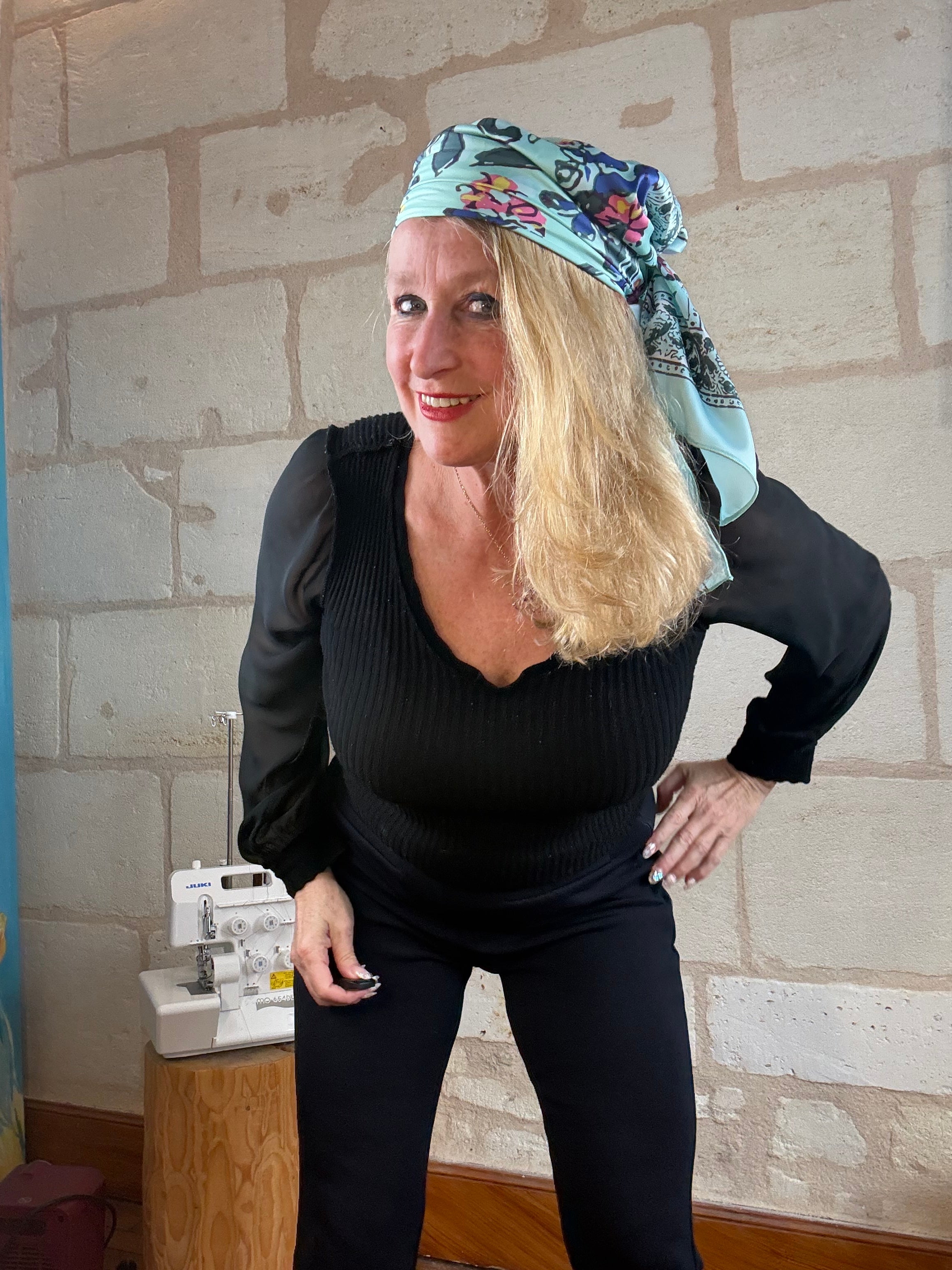 Foulard KENNA