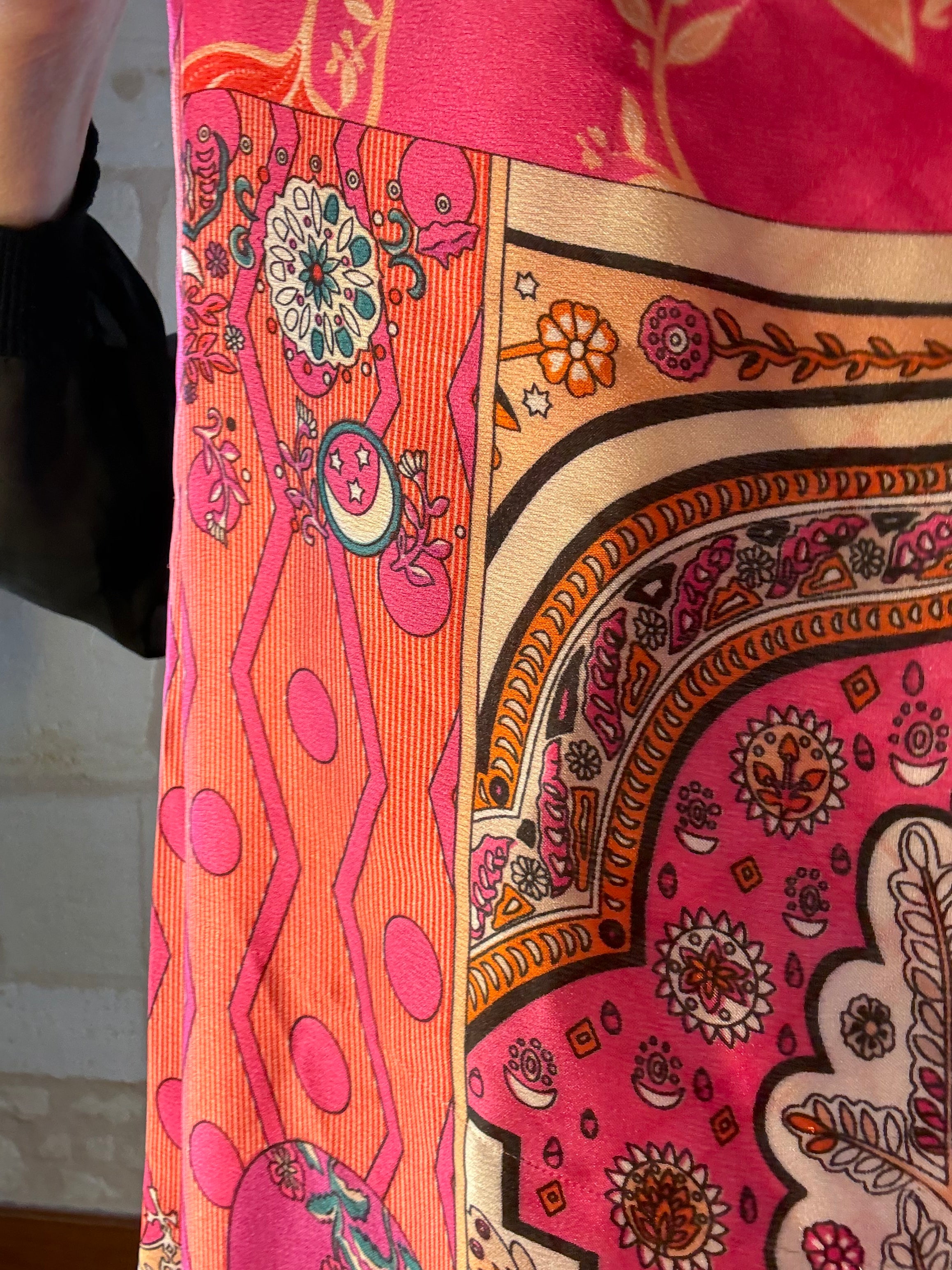 Foulard COLL
