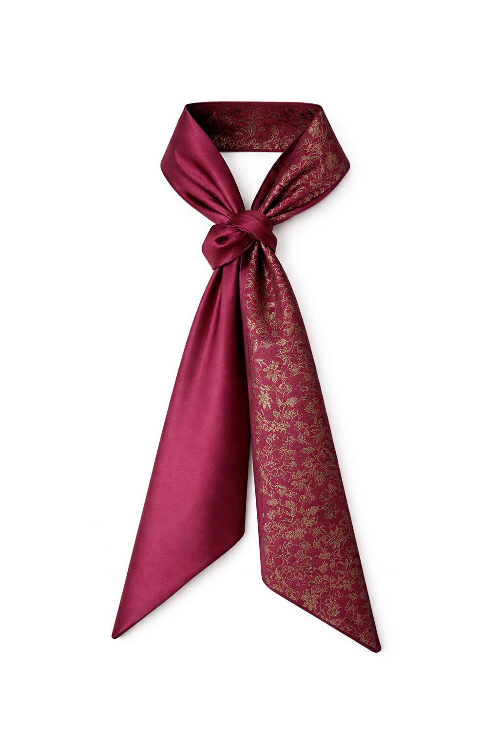 Foulard WYE