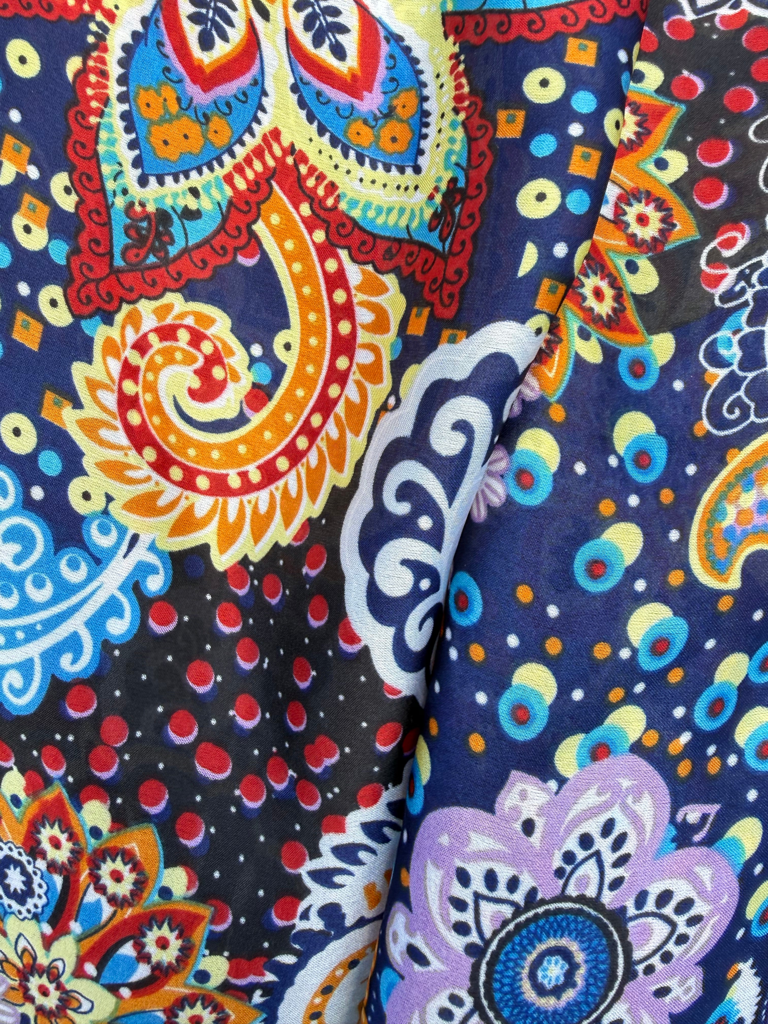 Foulard EDEN