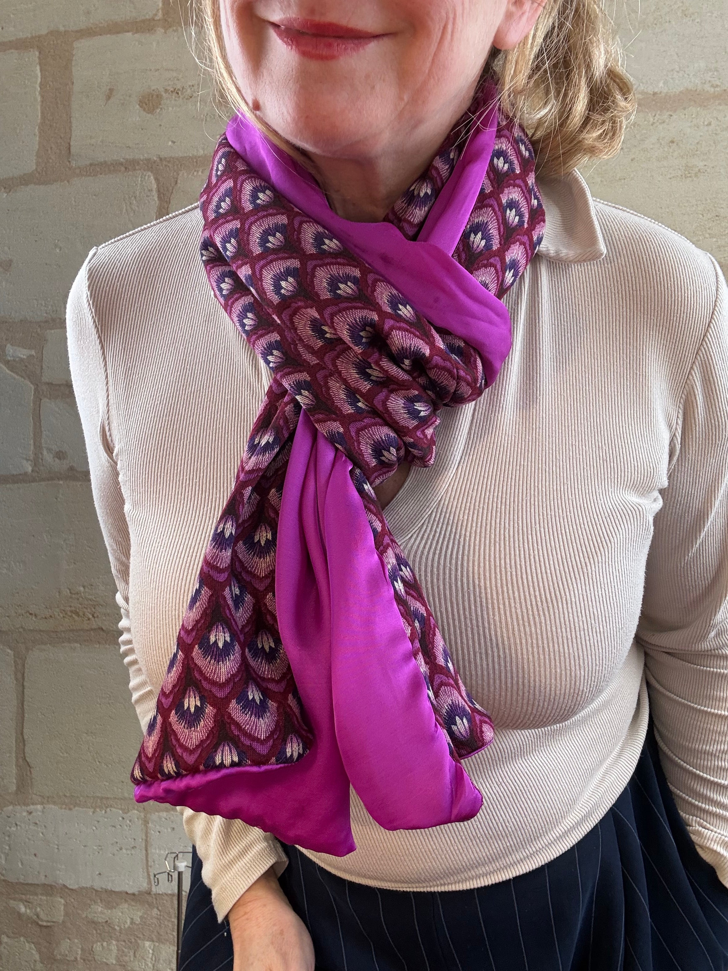 Foulard ARRAN