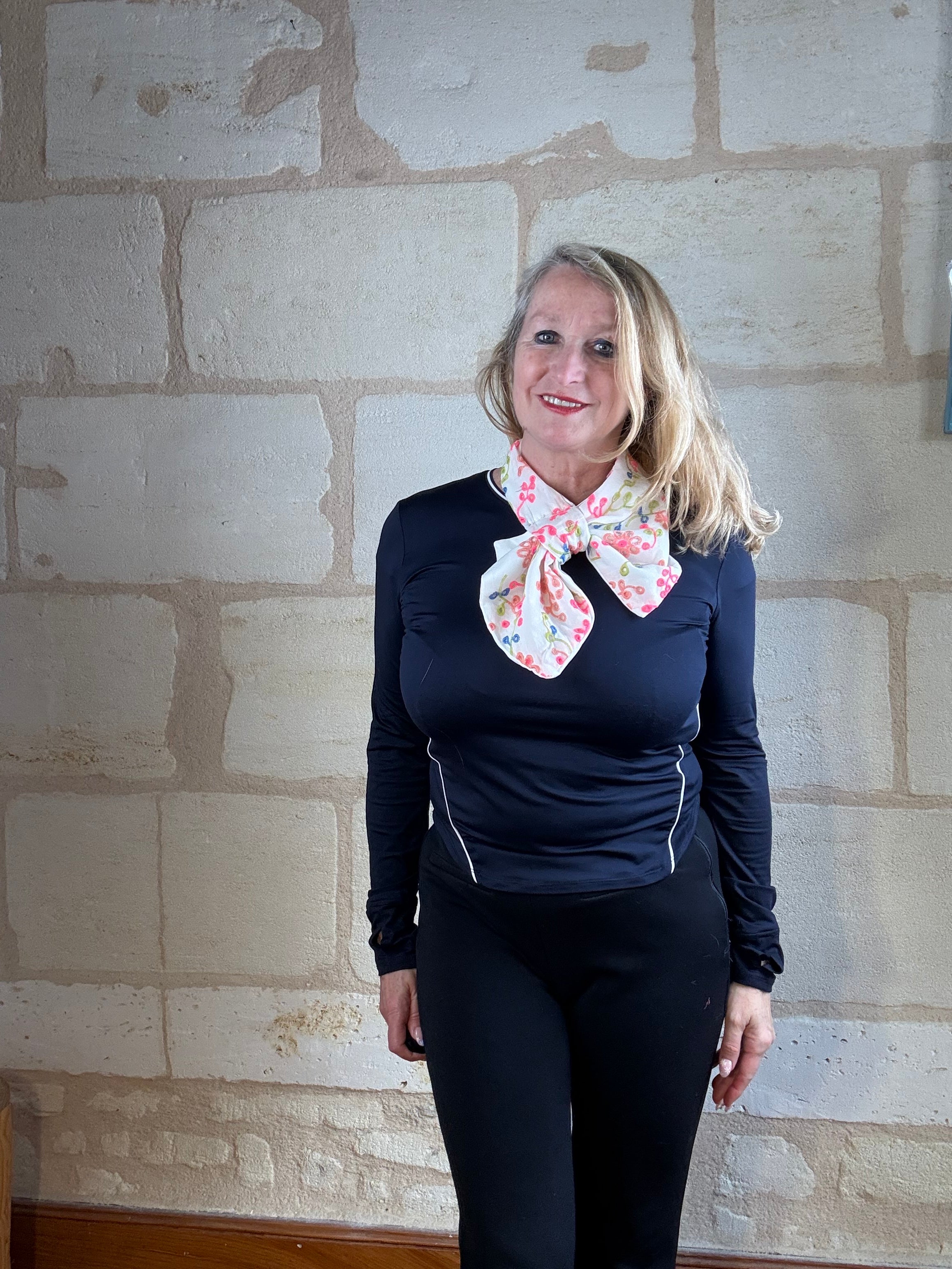 Foulard TRAIGH