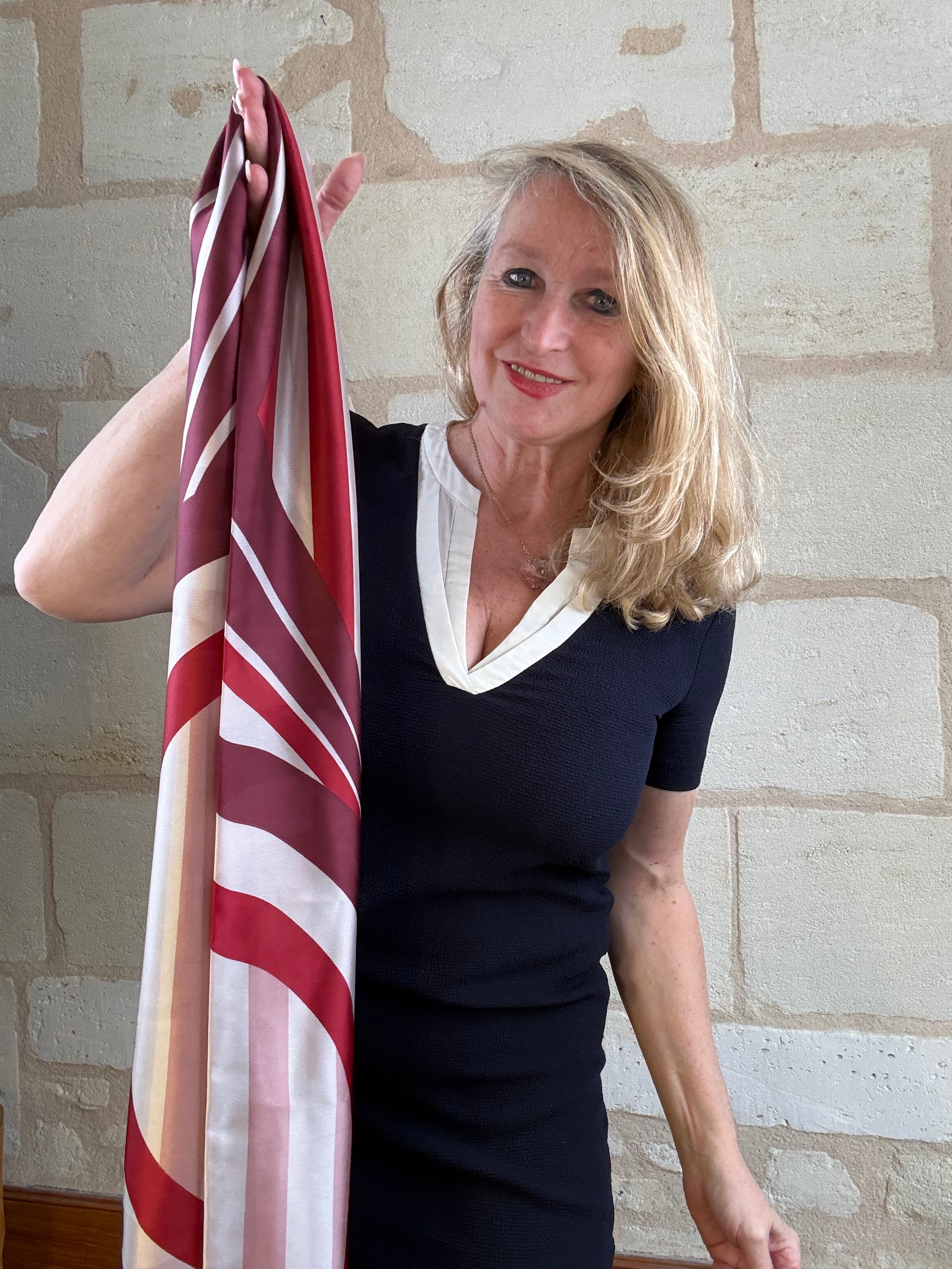 Foulard ROISíN