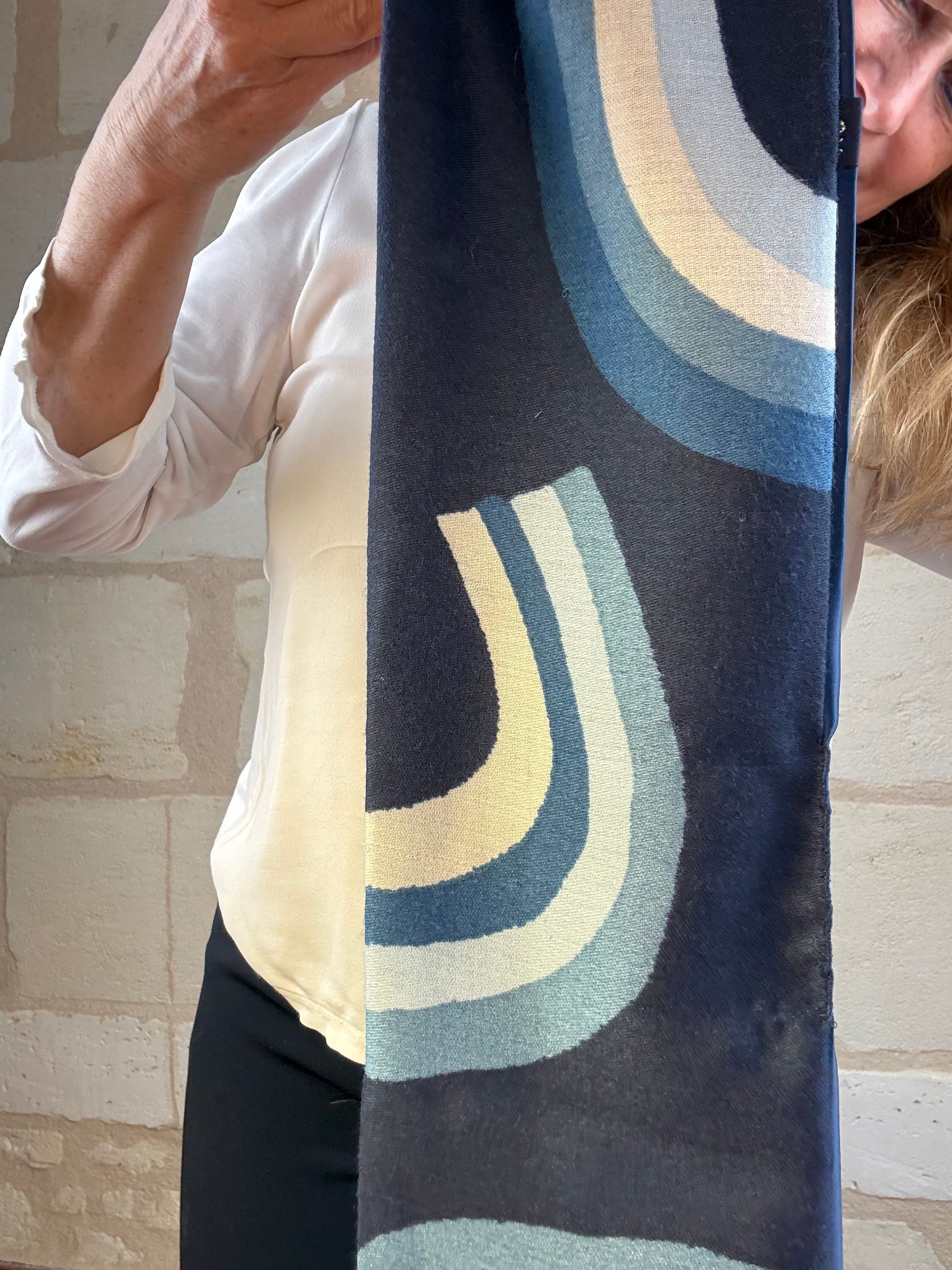 Foulard SKYE