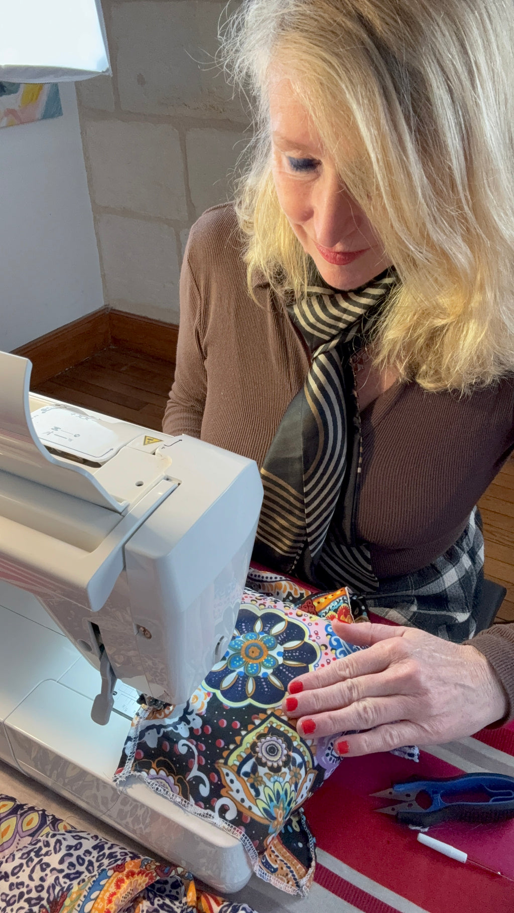 Foulard EDEN