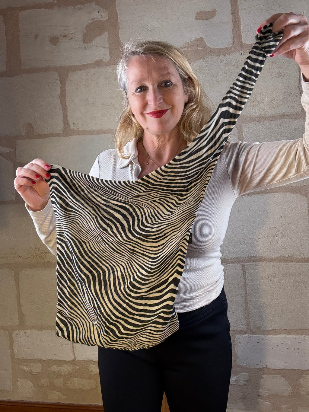 Foulard OÜR