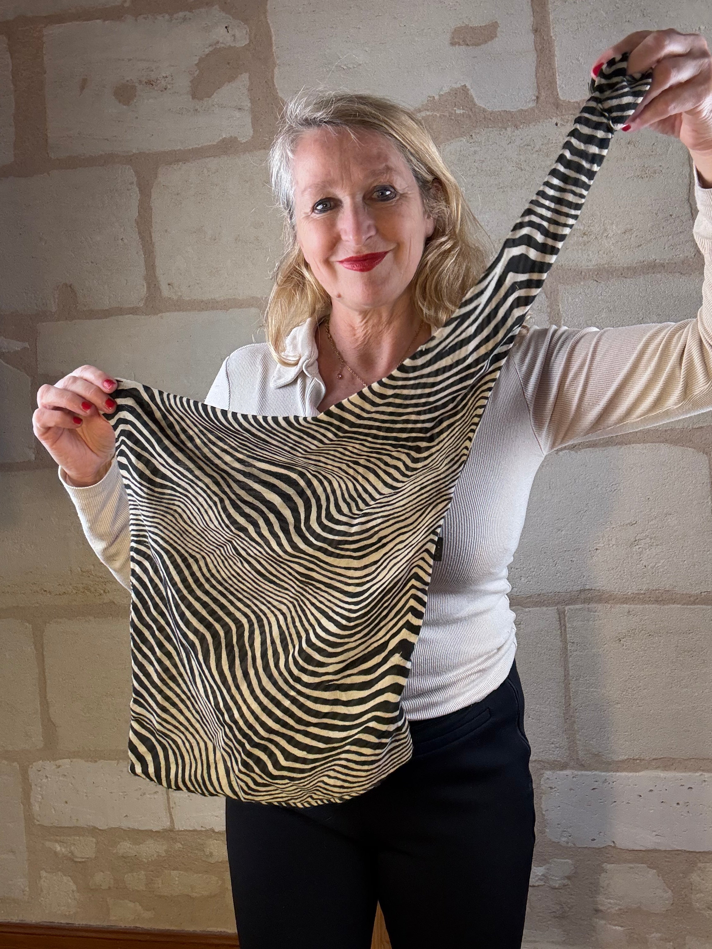 Foulard OÜR