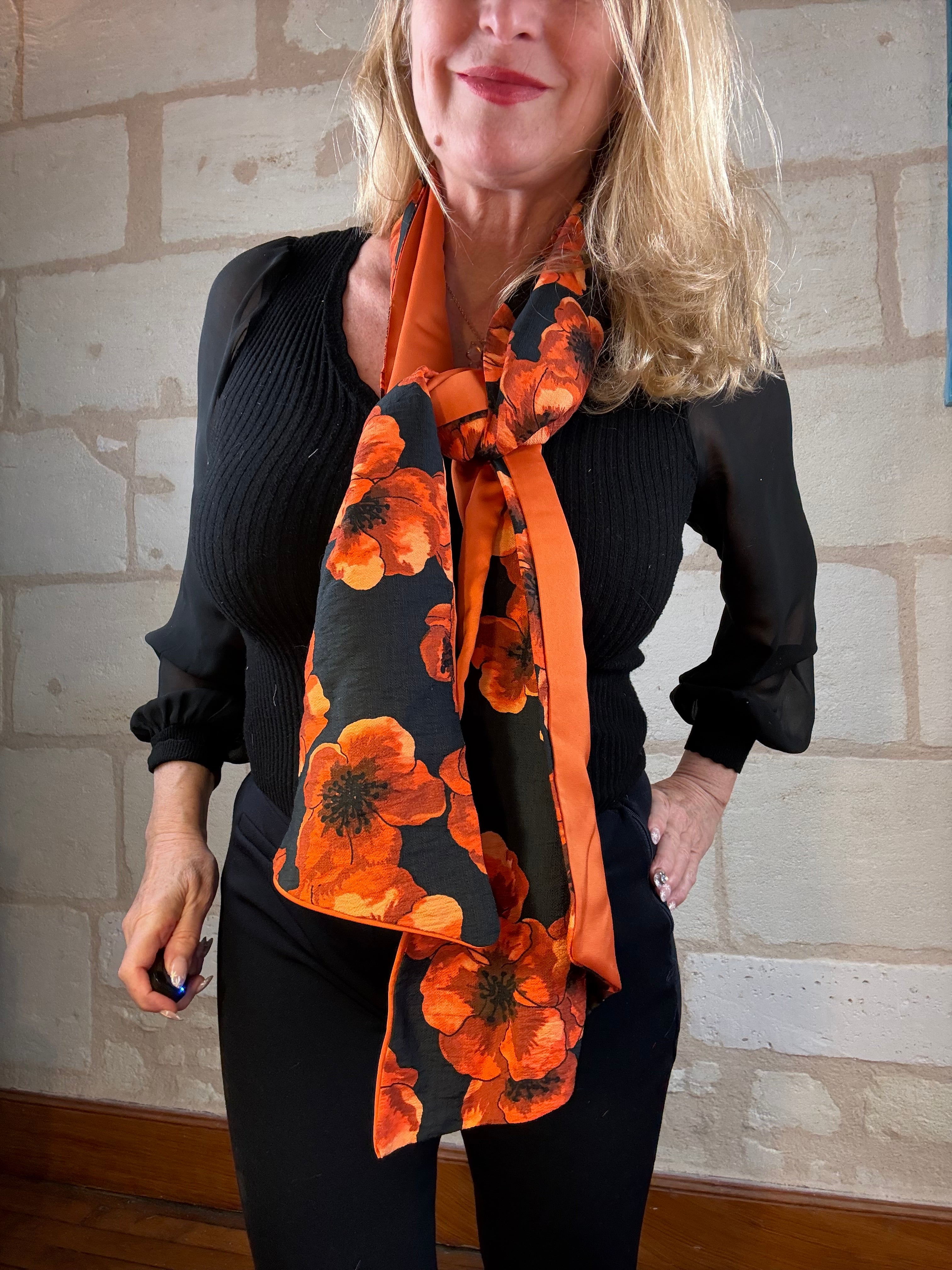 Foulard WAIMA