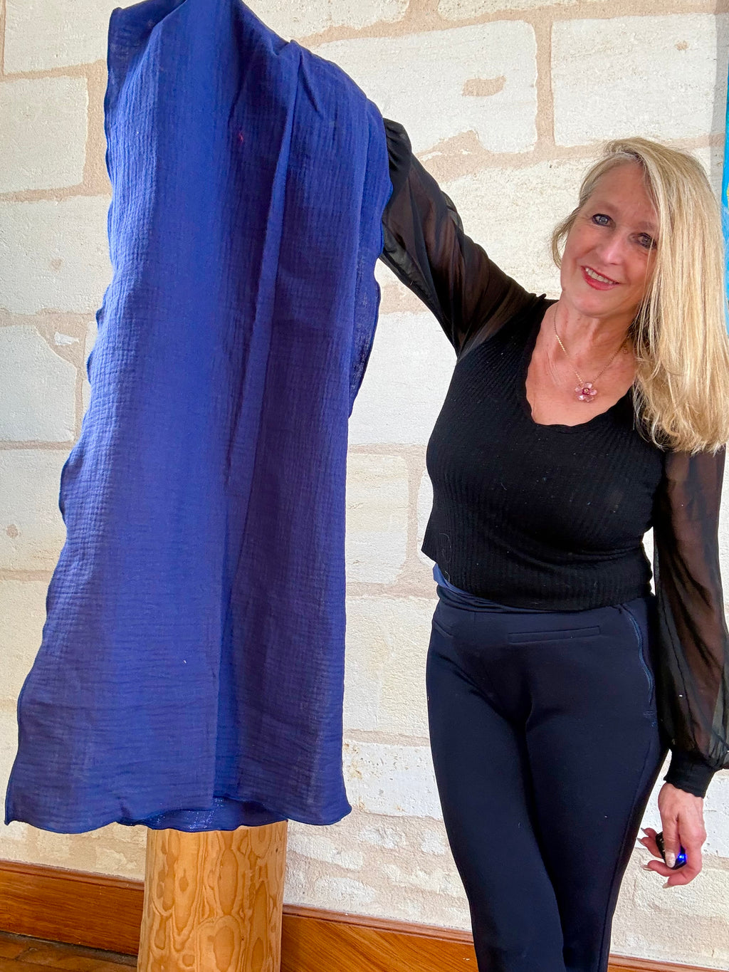 Foulard BRANNA