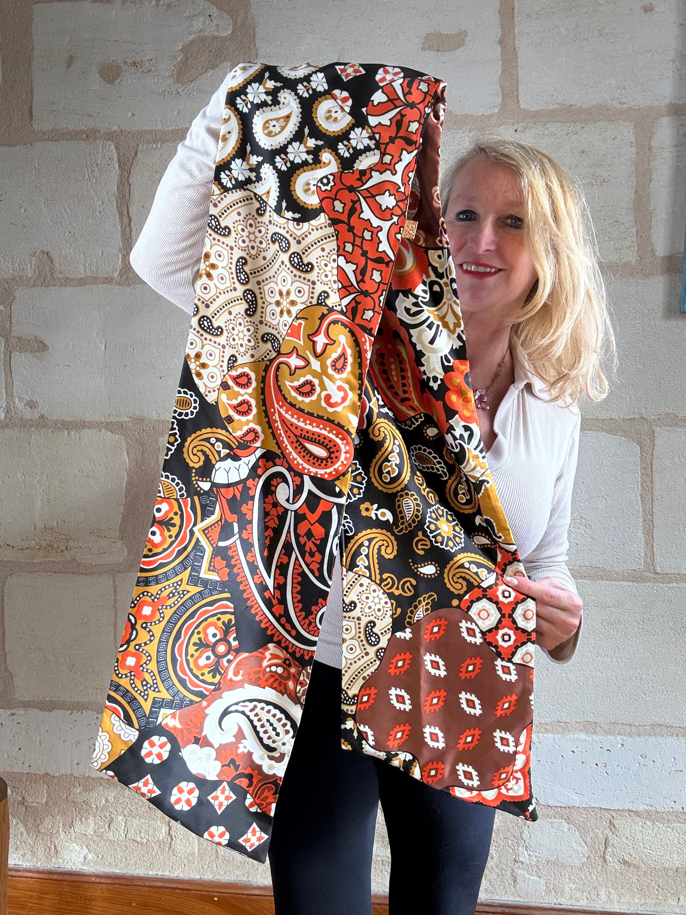 Foulard  ELMSLEY